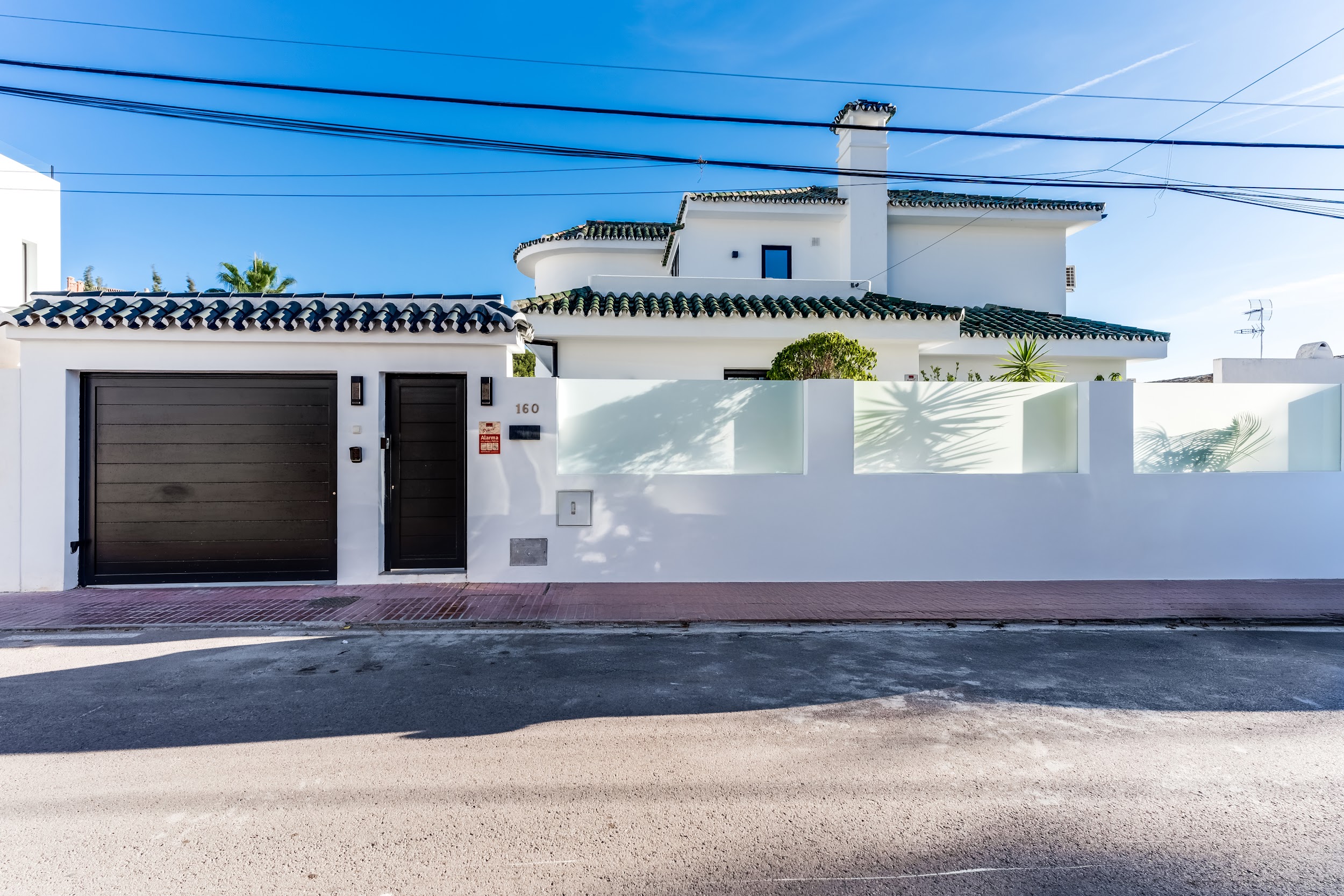 Villa · Marbella · (885-00097P)