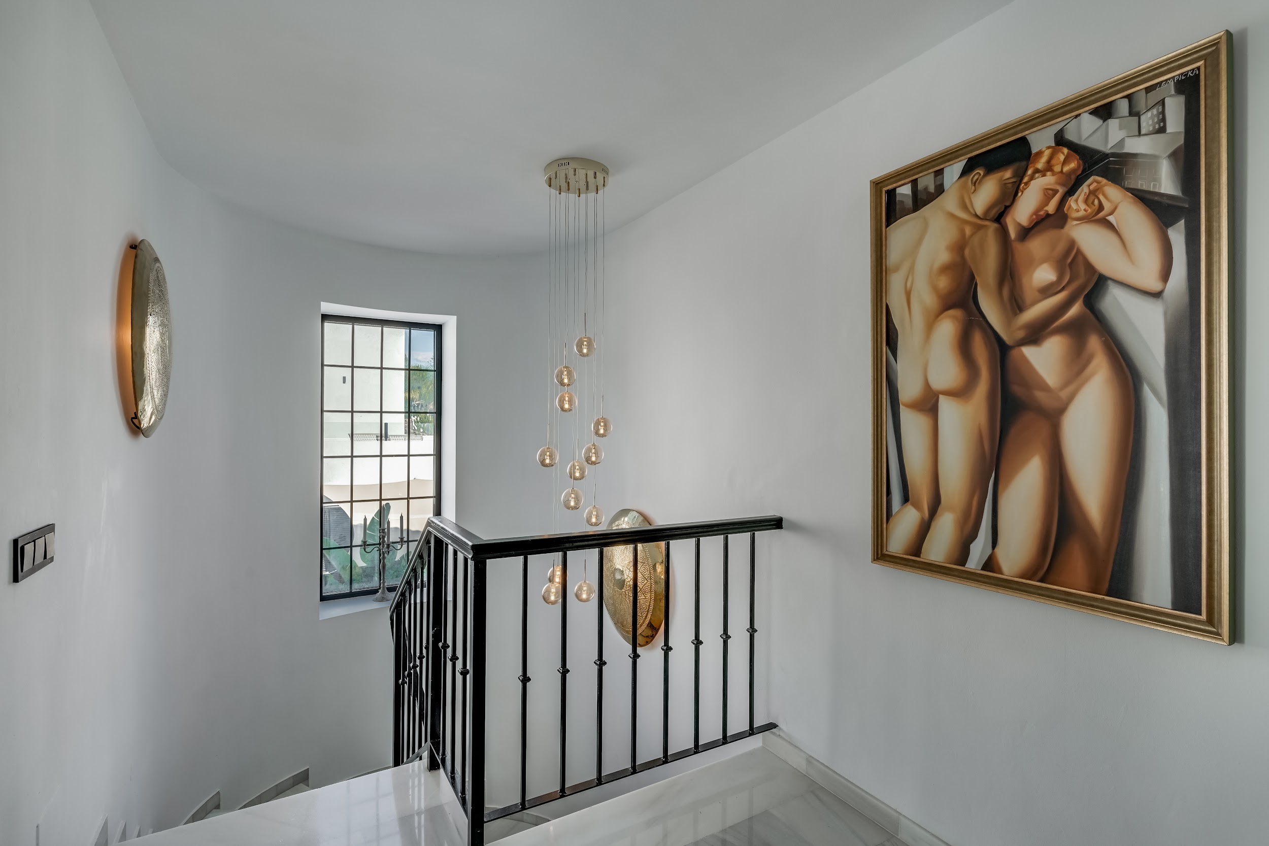Villa · Marbella · (885-00097P)