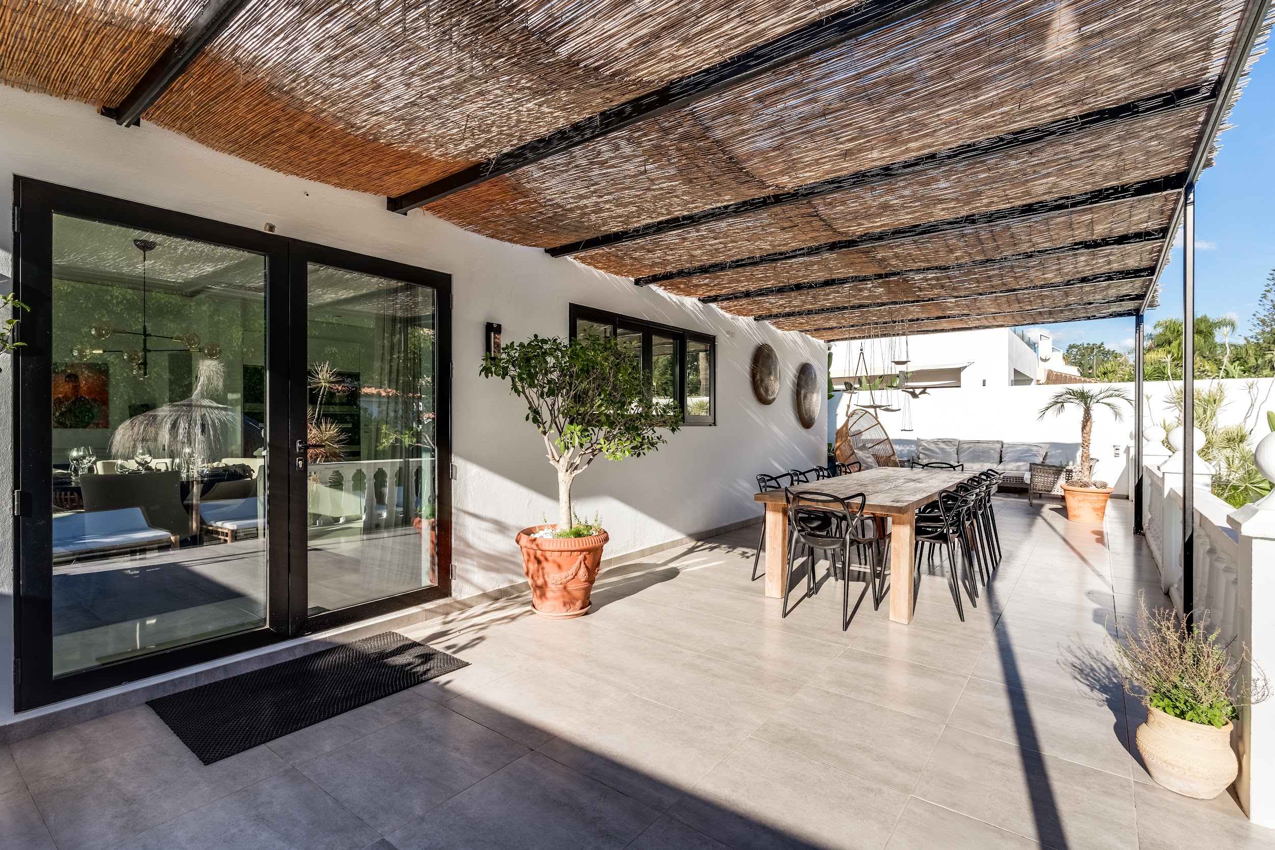 Villa · Marbella · (885-00097P)