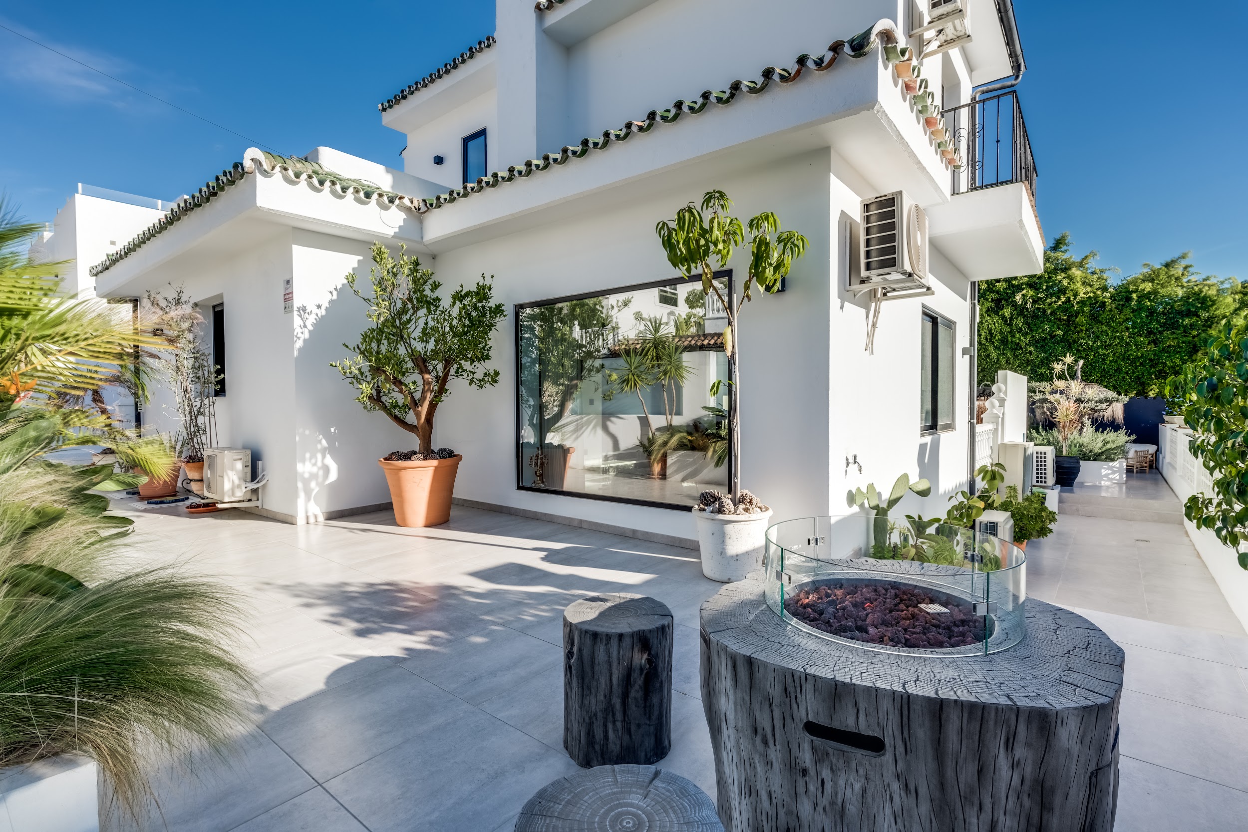 Villa · Marbella · (885-00097P)