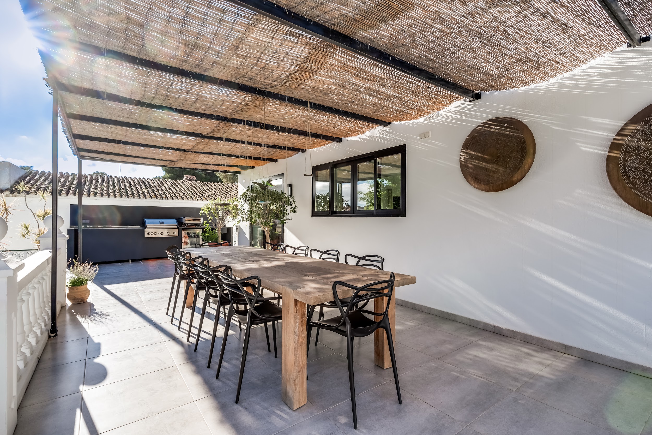 Villa · Marbella · (885-00097P)