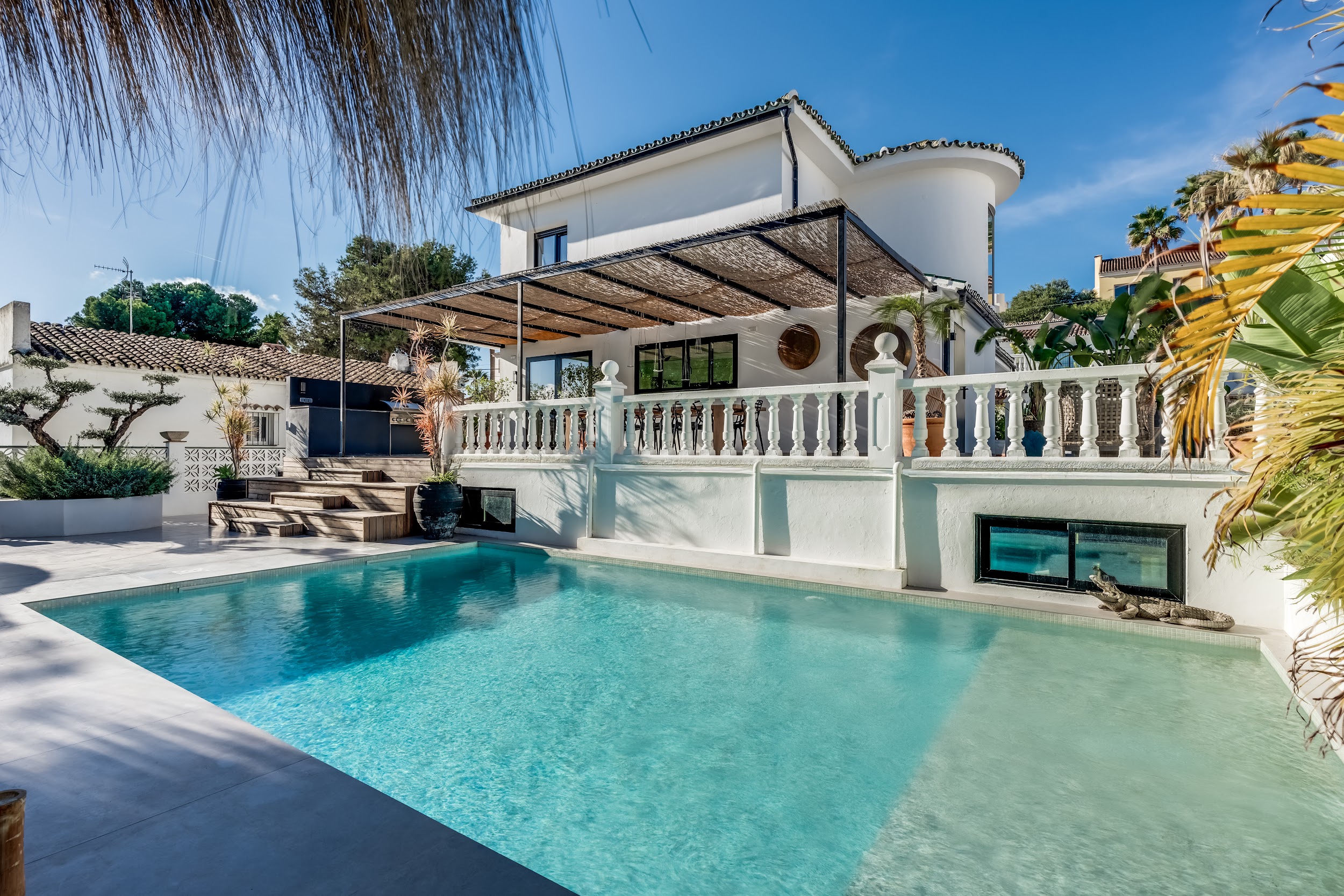 Villa · Marbella · (885-00097P)