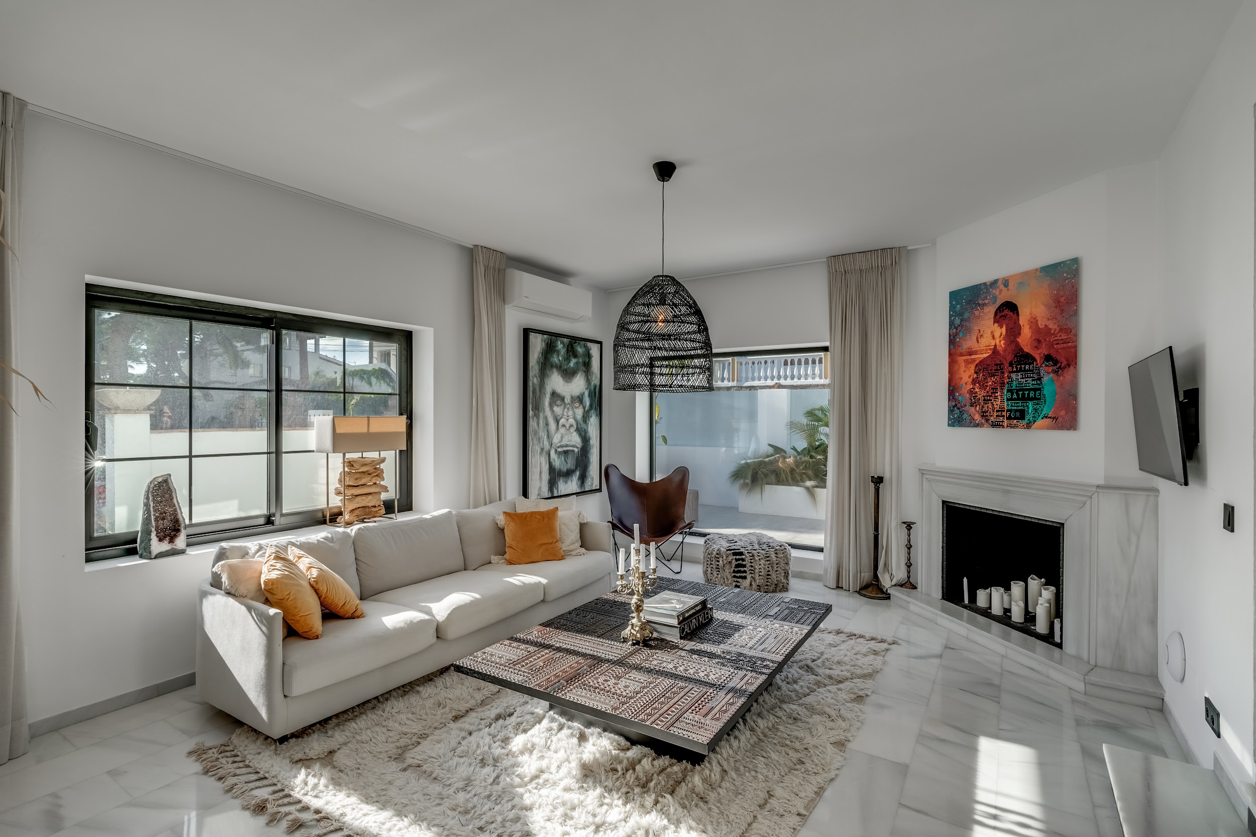 Villa · Marbella · (885-00097P)