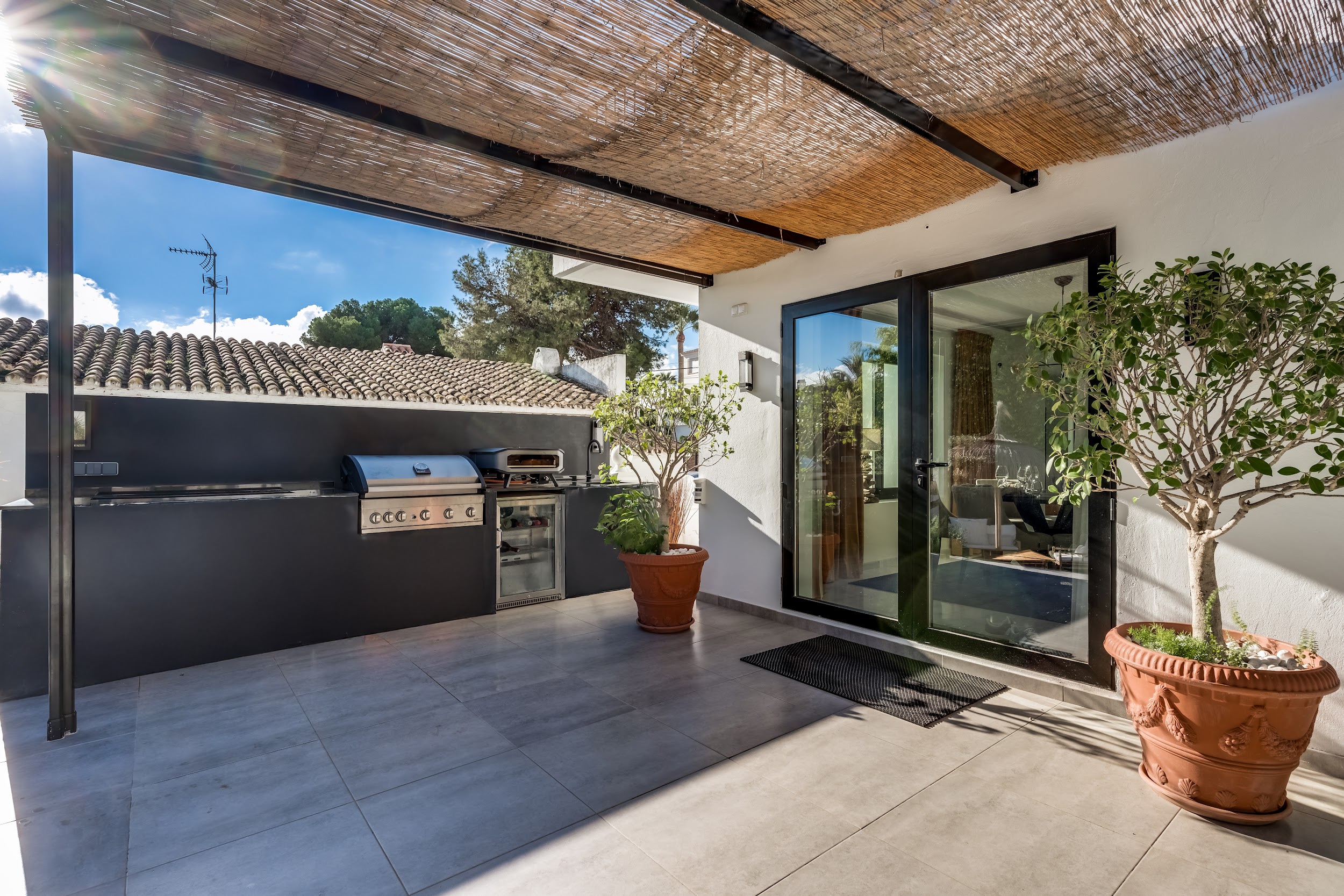 Villa · Marbella · (885-00097P)