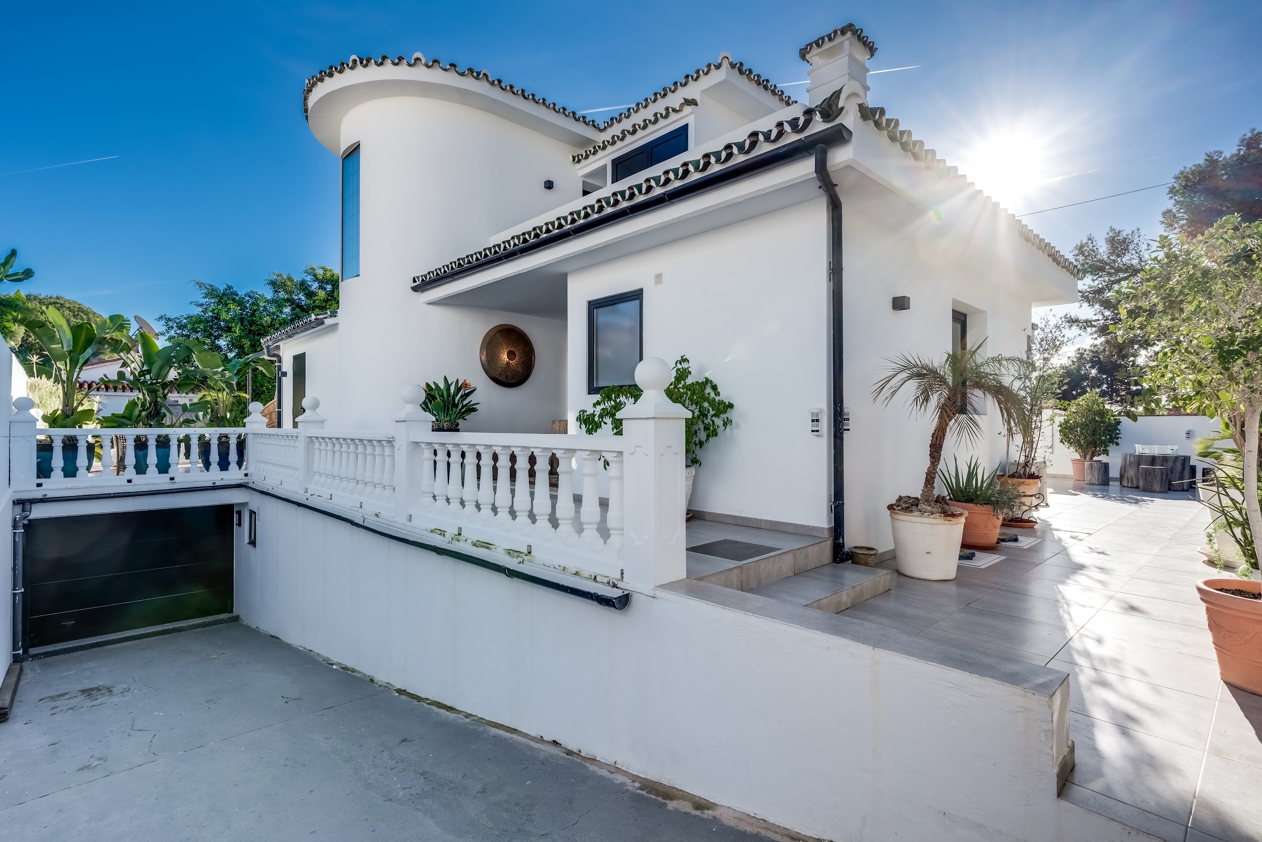 Villa · Marbella · (885-00097P)