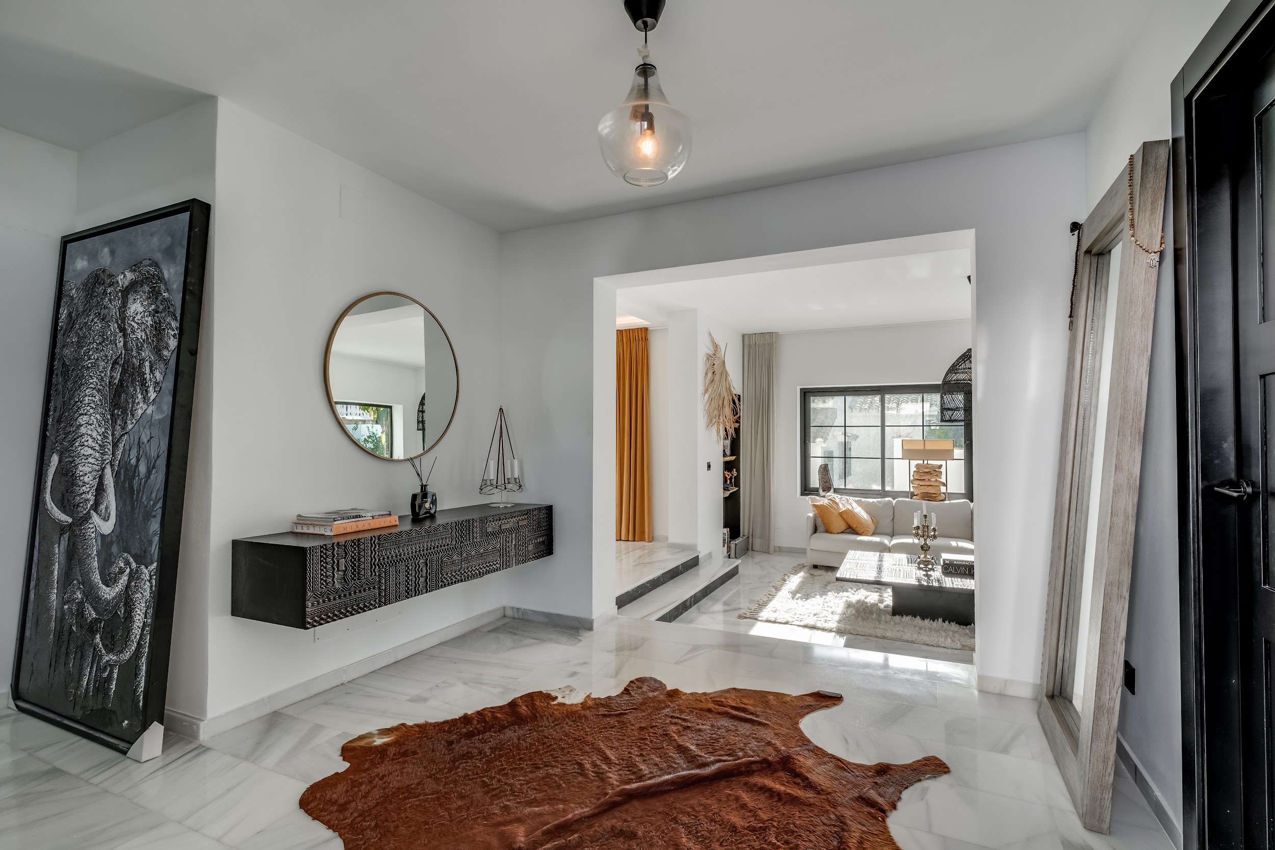 Villa · Marbella · (885-00097P)