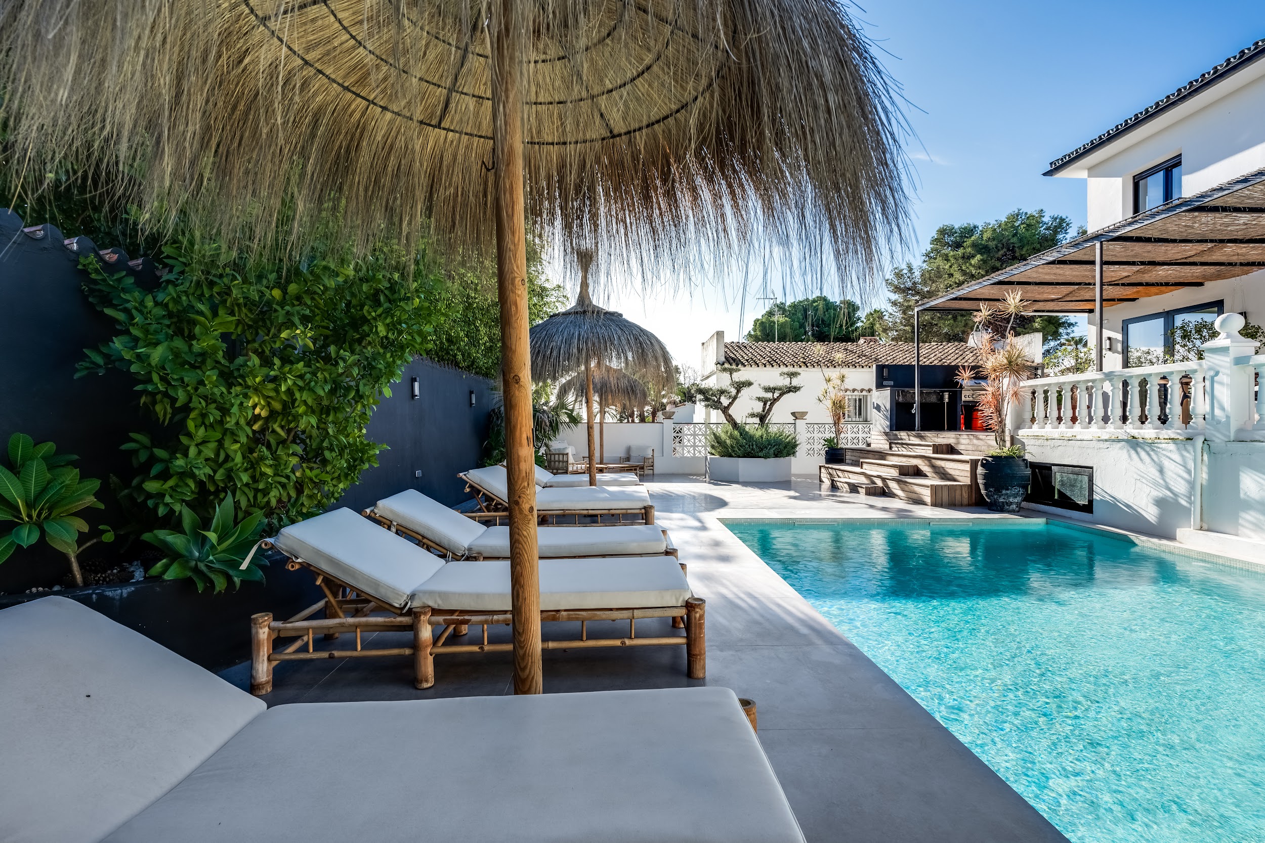 Villa · Marbella · (885-00097P)