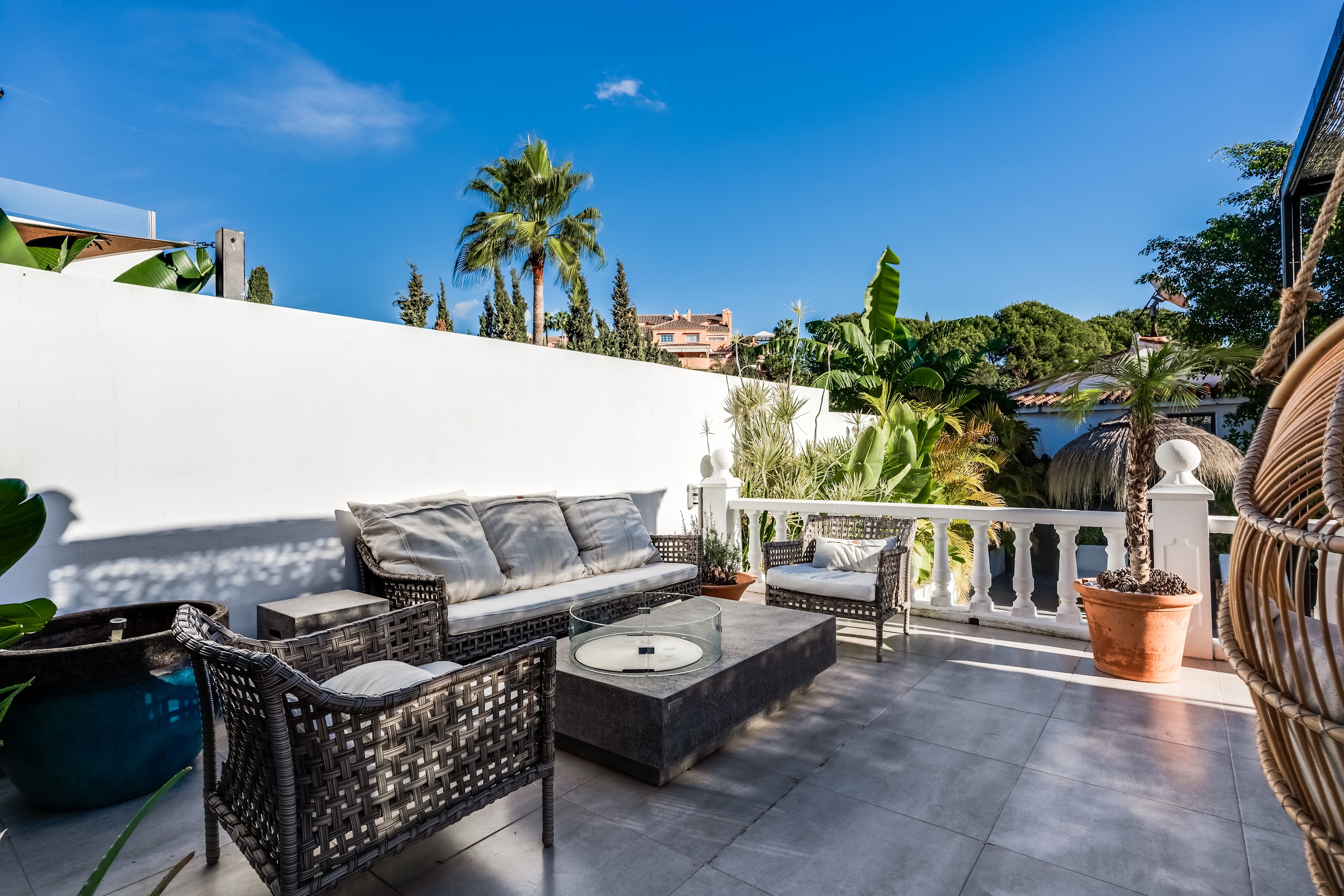 Villa · Marbella · (885-00097P)