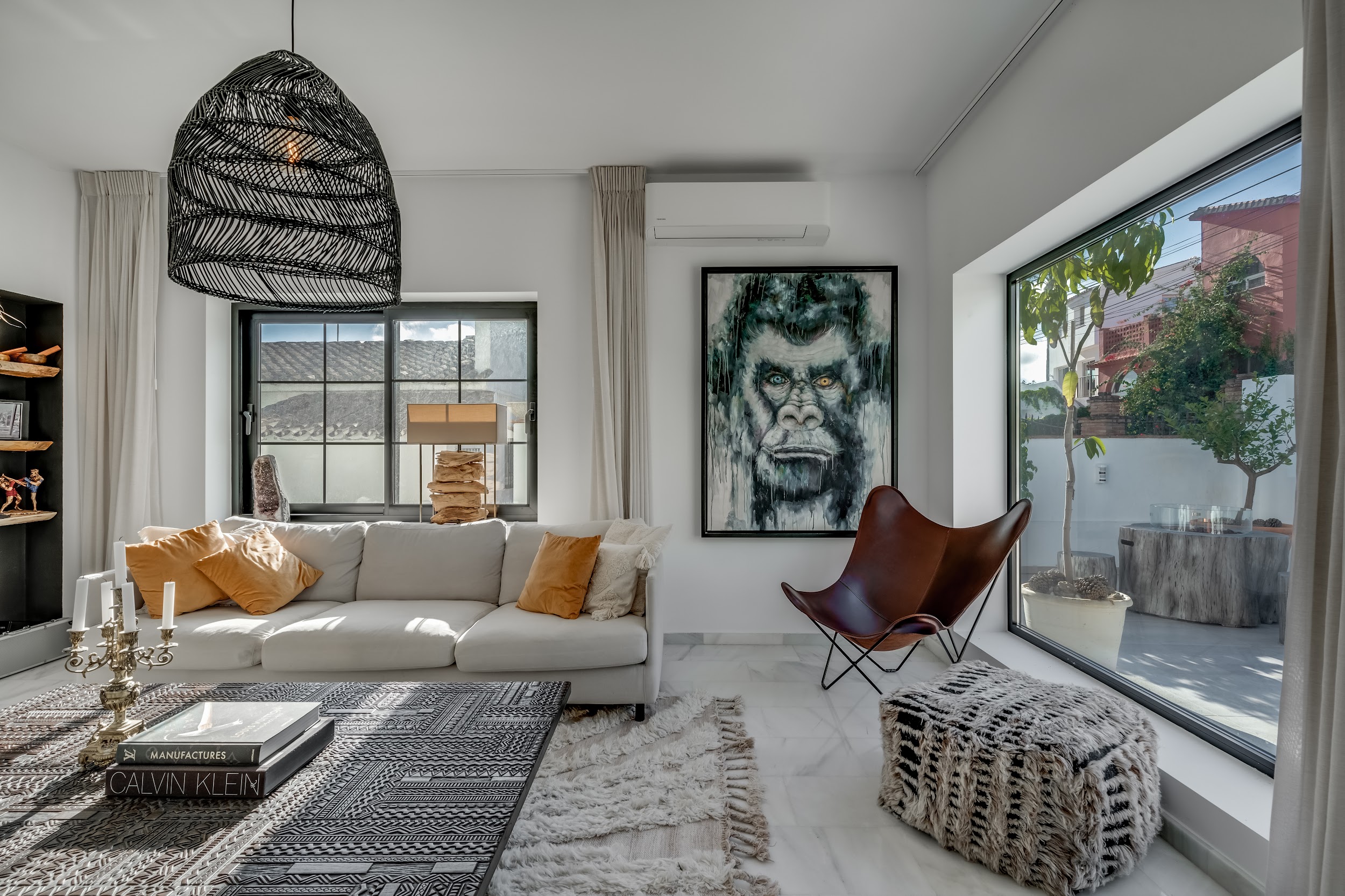 Villa · Marbella · (885-00097P)