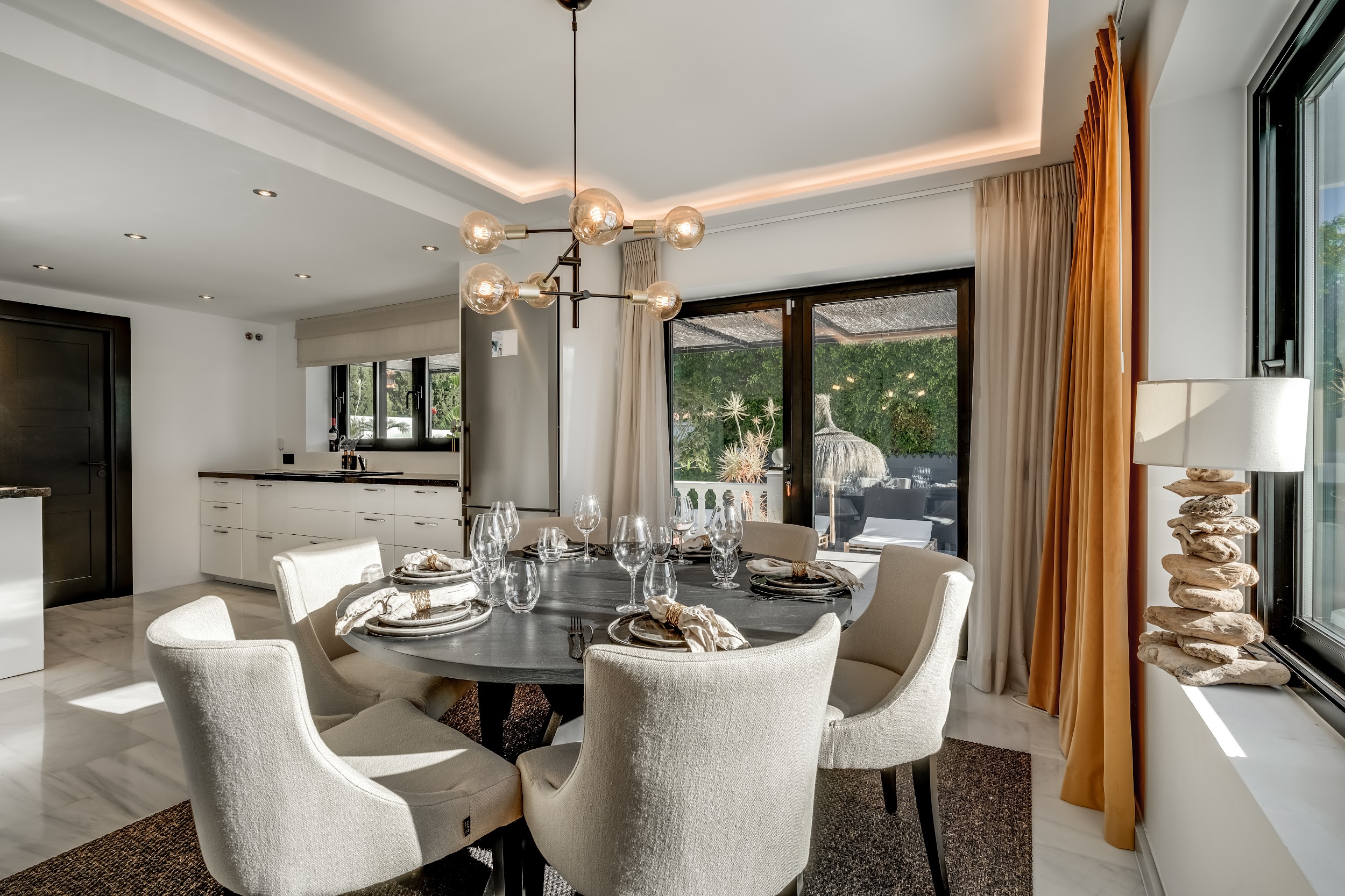 Villa · Marbella · (885-00097P)