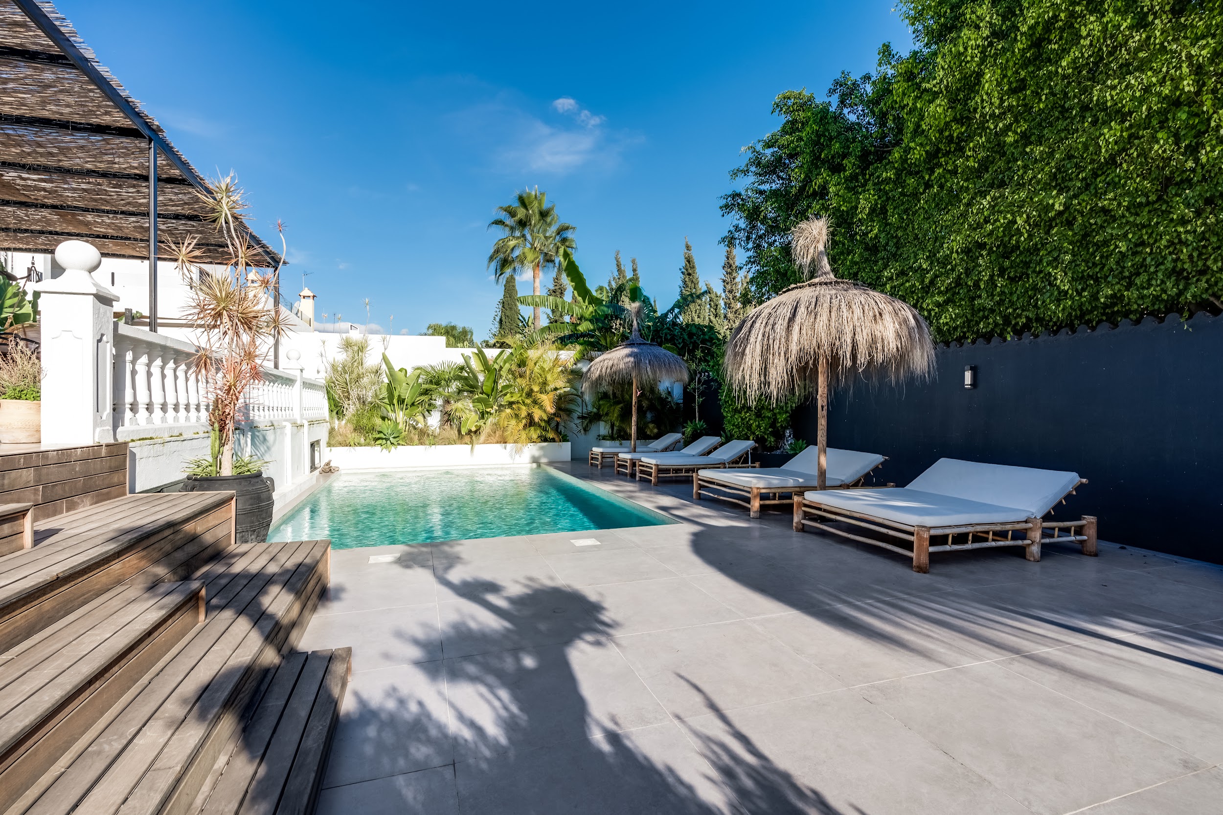 Villa · Marbella · (885-00097P)