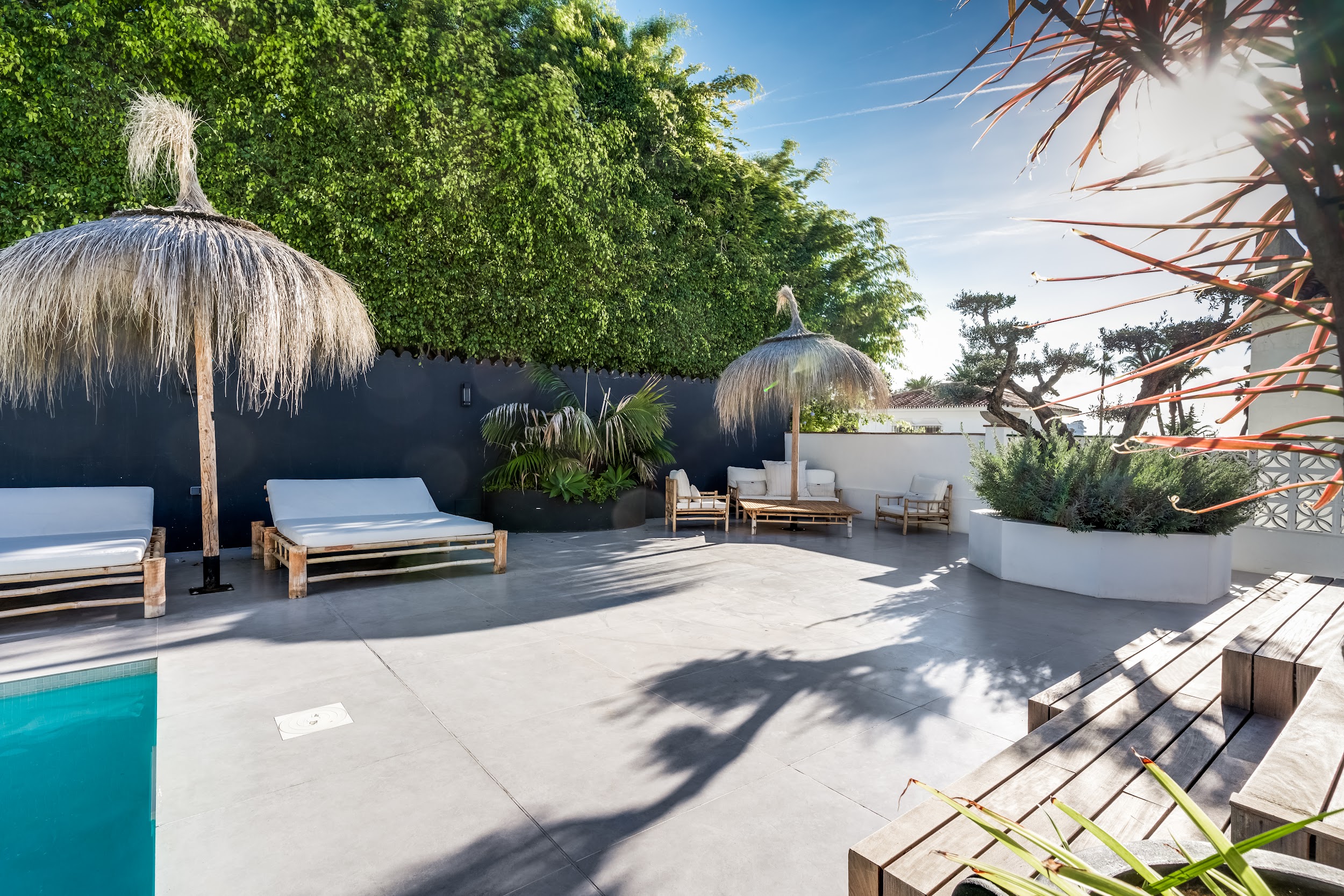 Villa · Marbella · (885-00097P)