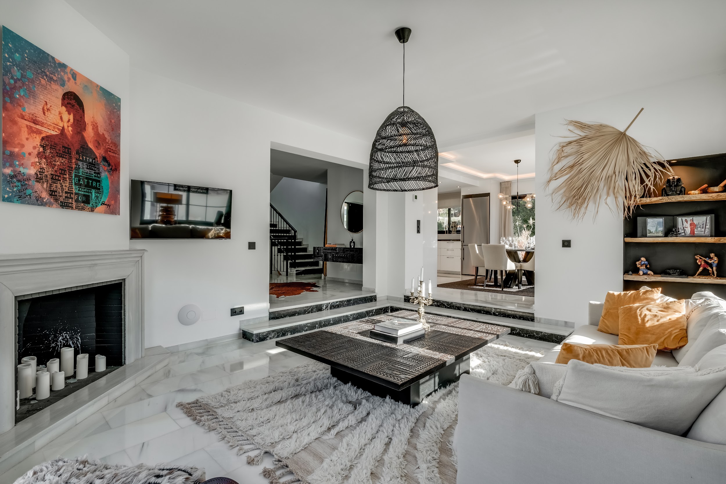 Villa · Marbella · (885-00097P)