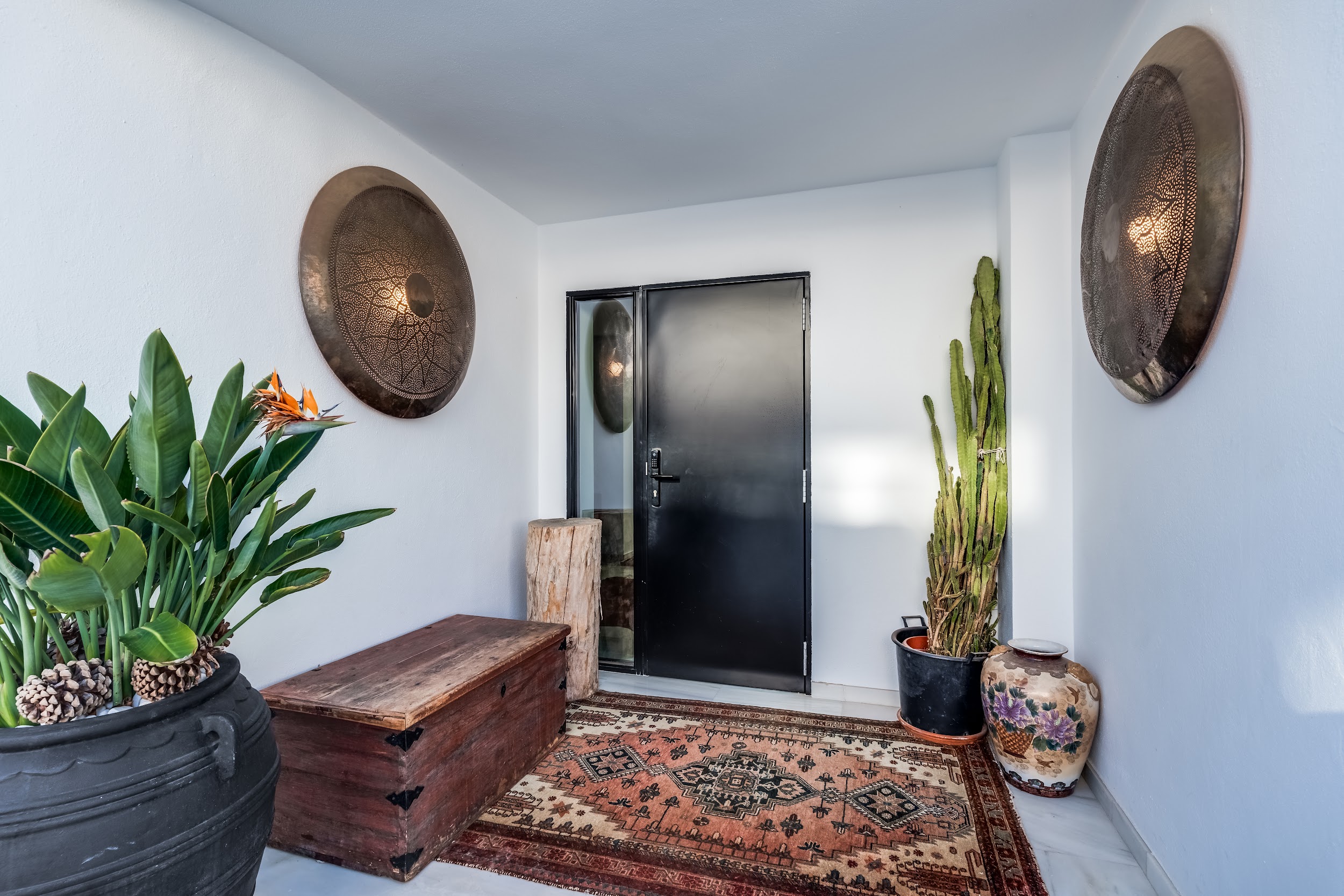 Villa · Marbella · (885-00097P)