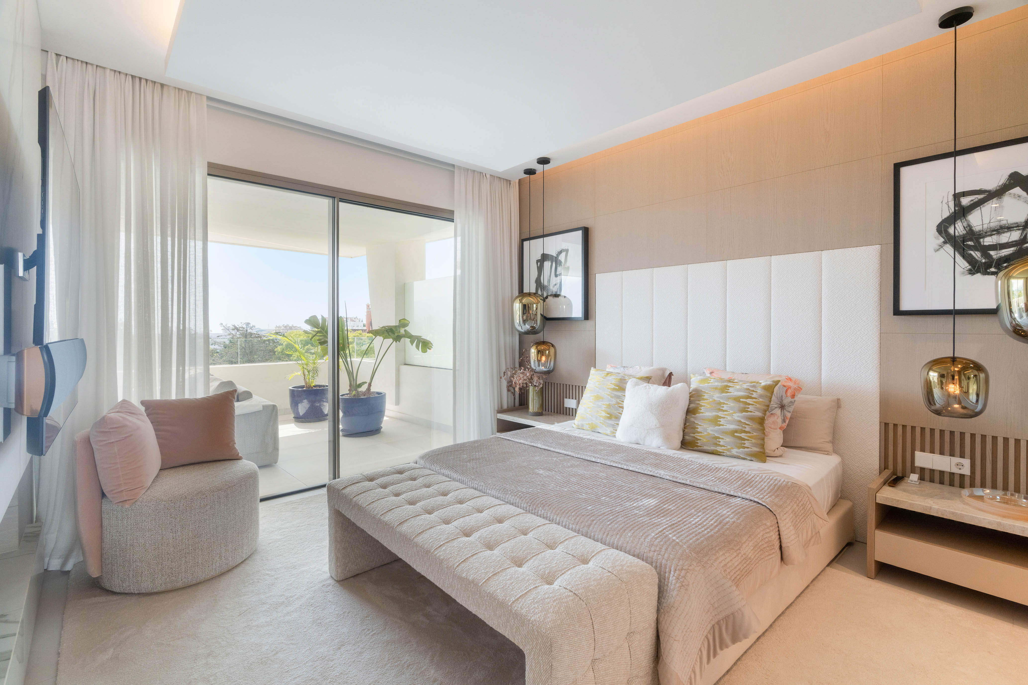 Villa · Marbella · (885-00372P)