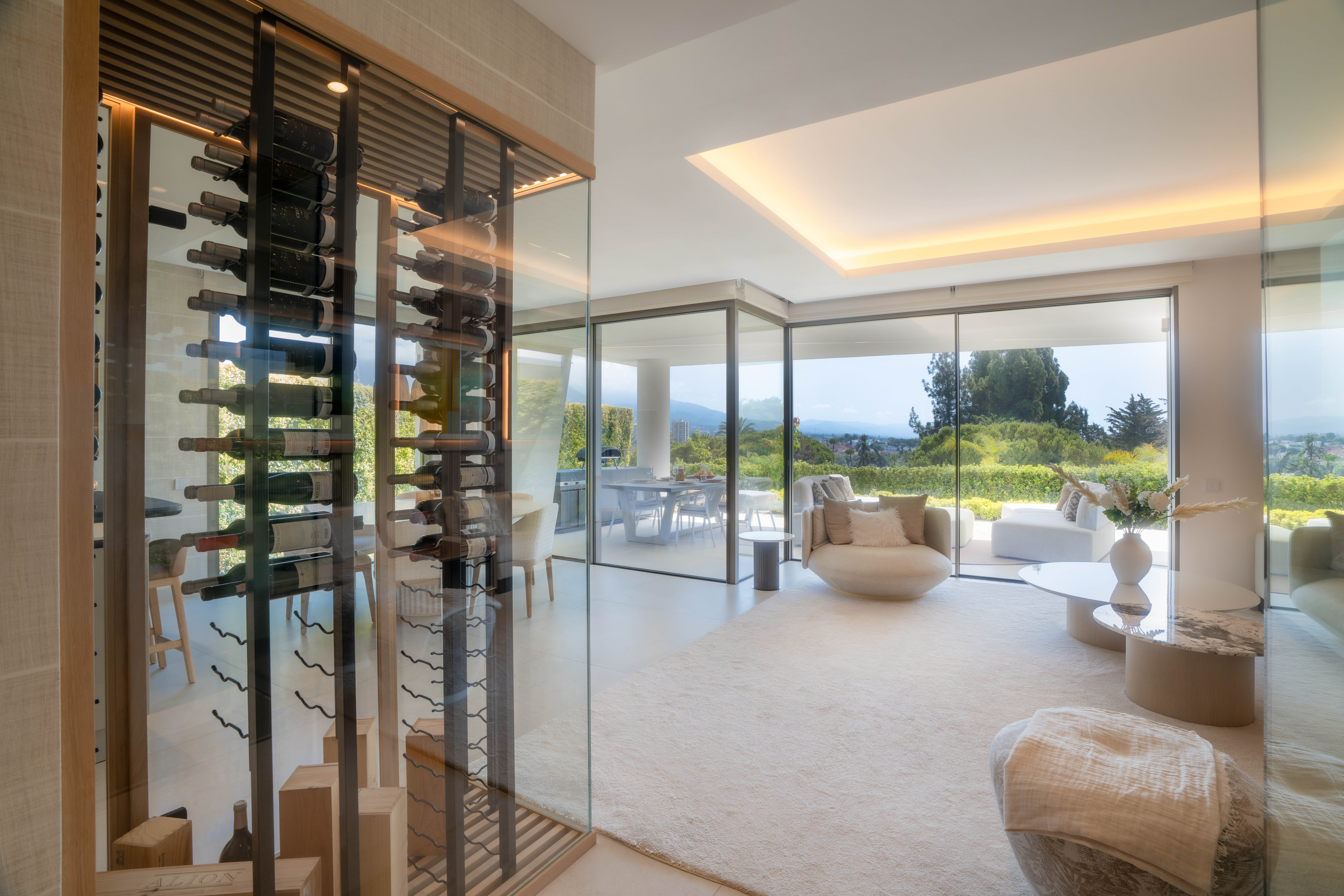 Villa · Marbella · (885-00372P)