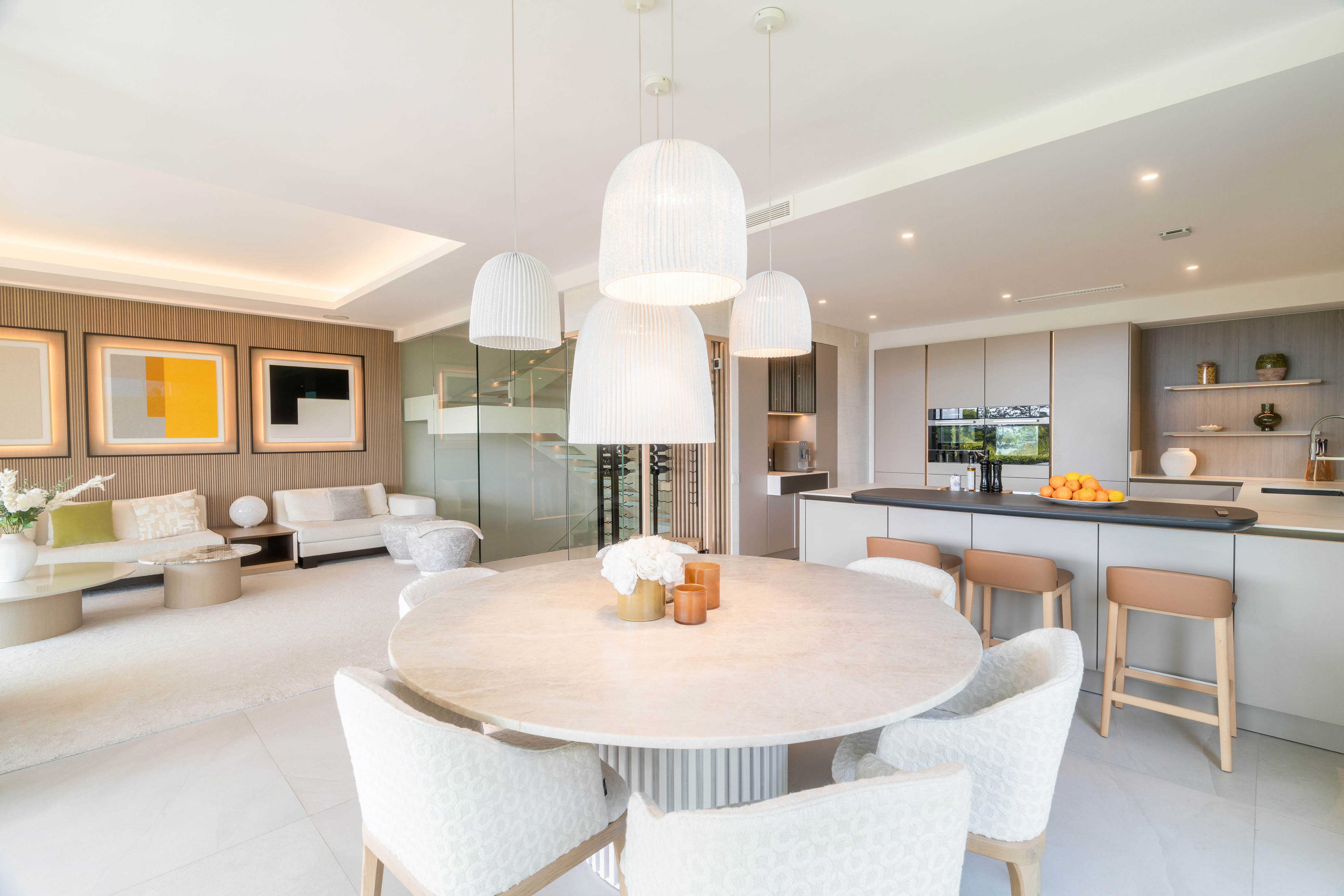 Villa · Marbella · (885-00372P)