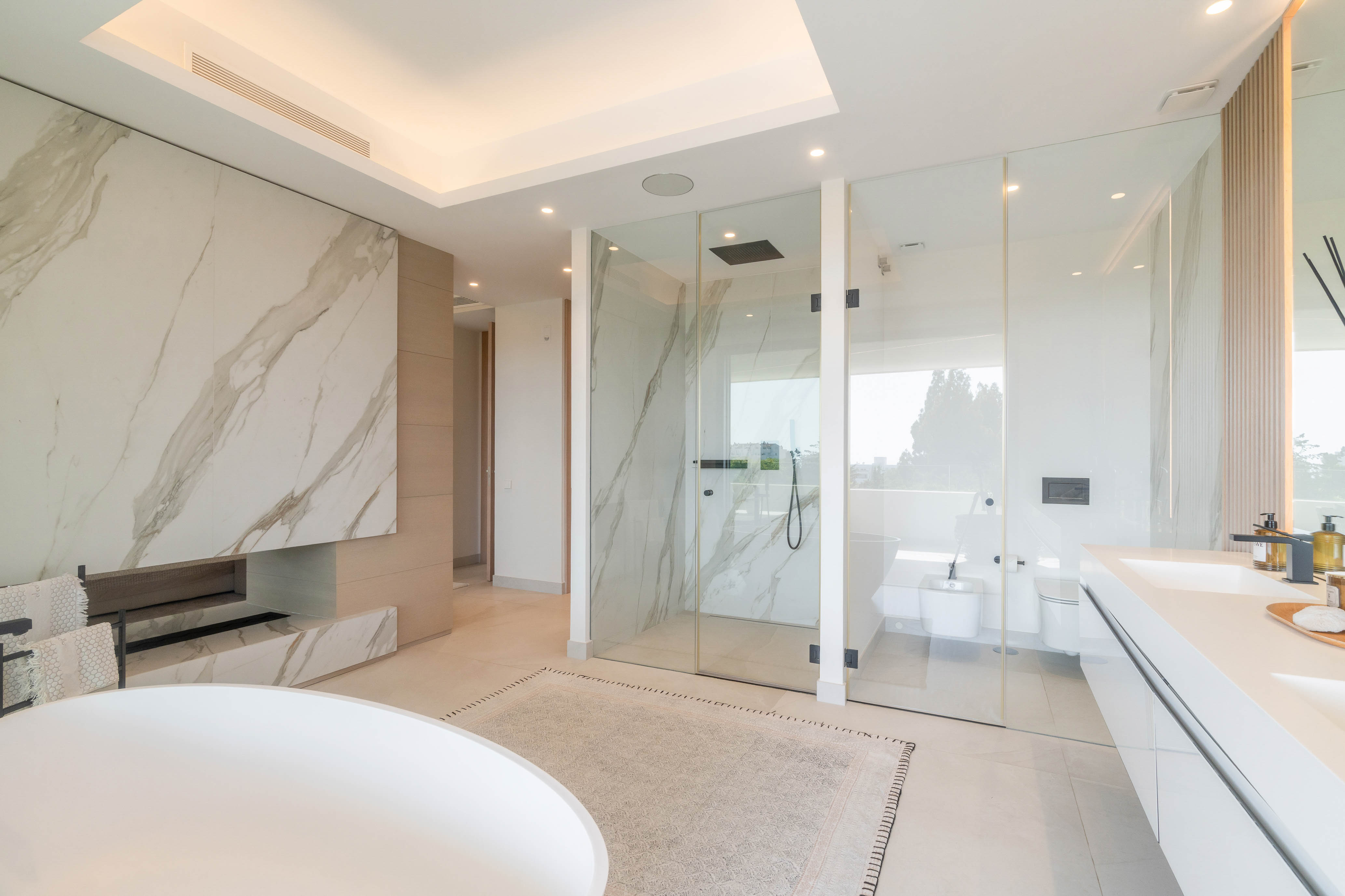 Villa · Marbella · (885-00372P)