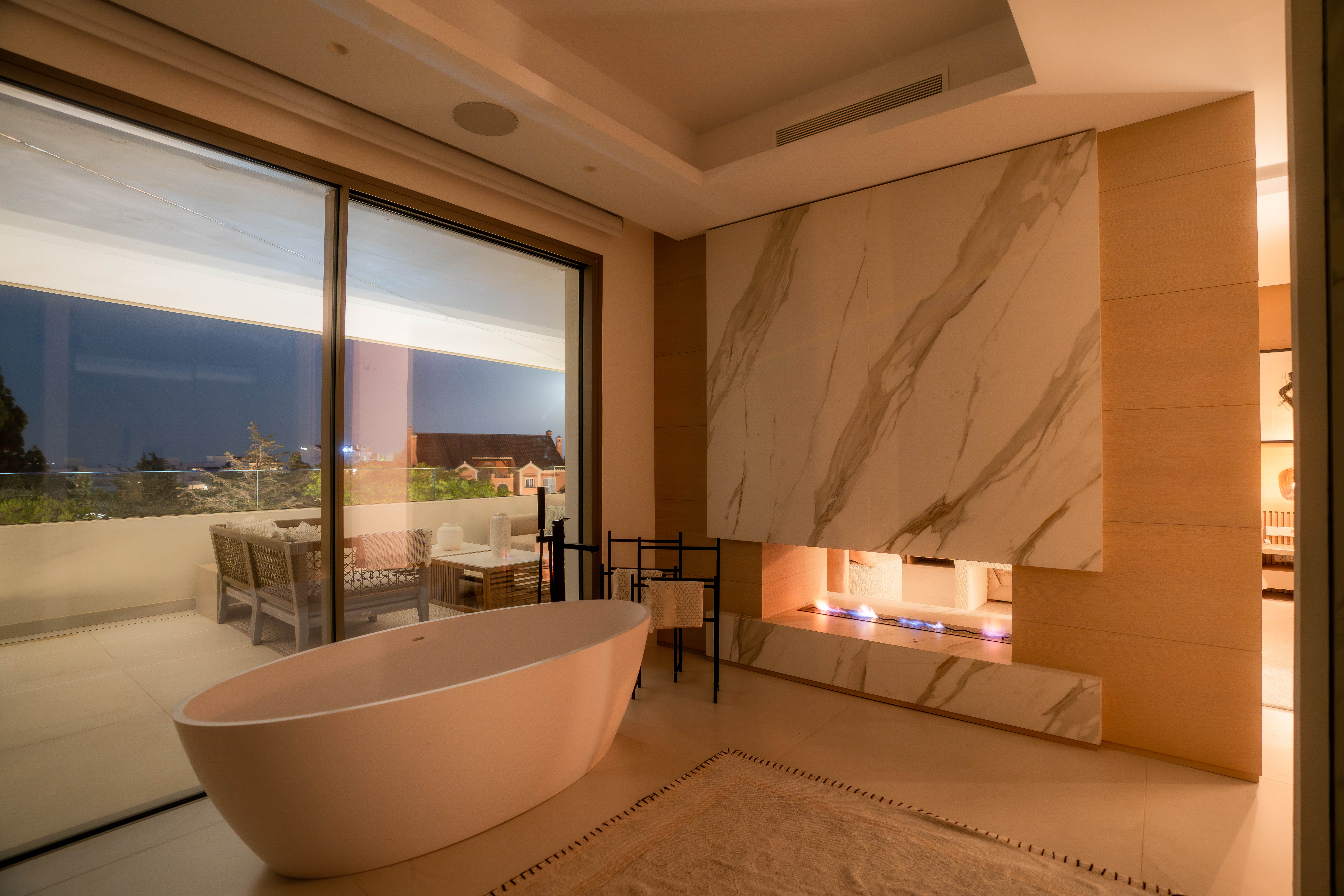 Villa · Marbella · (885-00372P)
