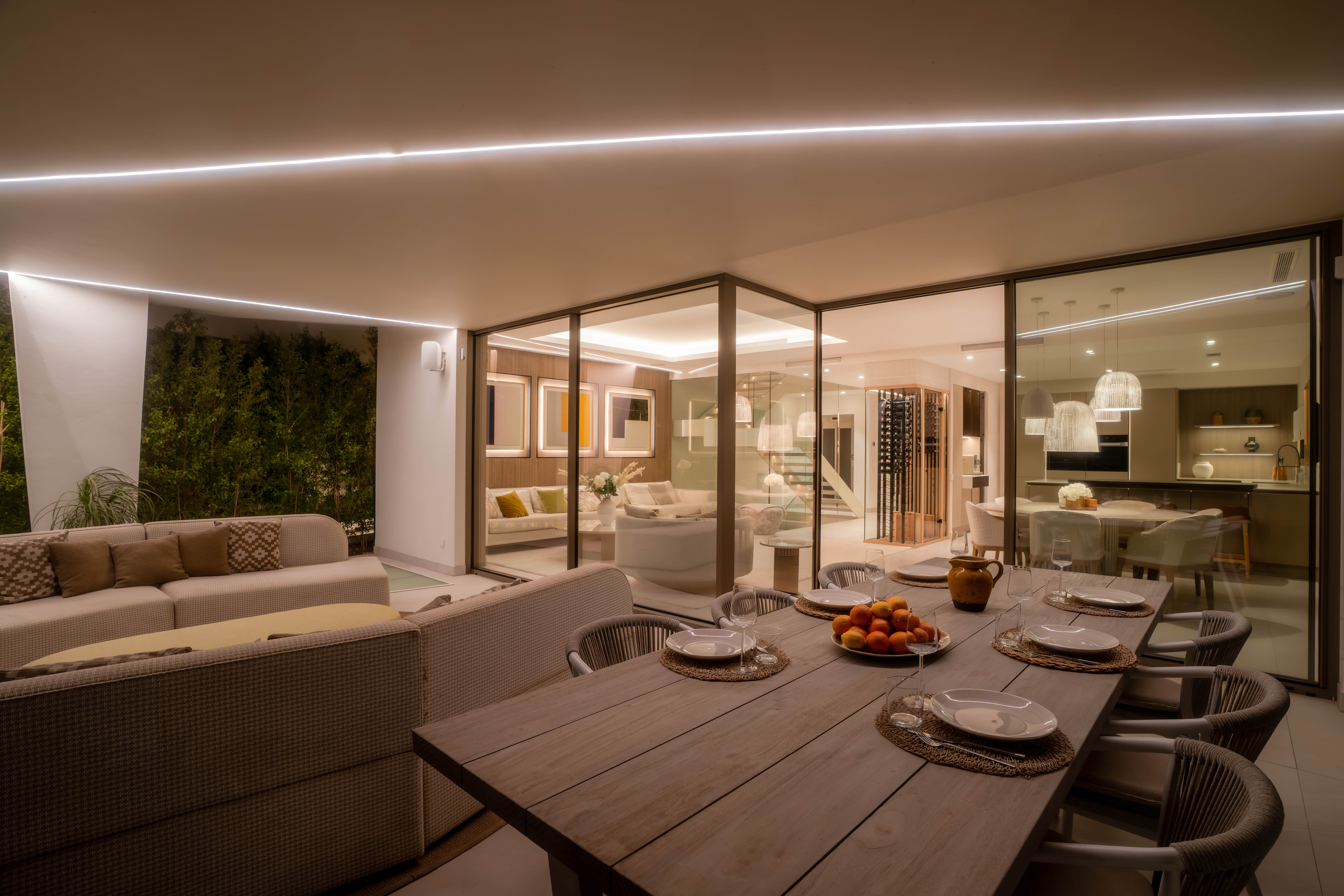 Villa · Marbella · (885-00372P)