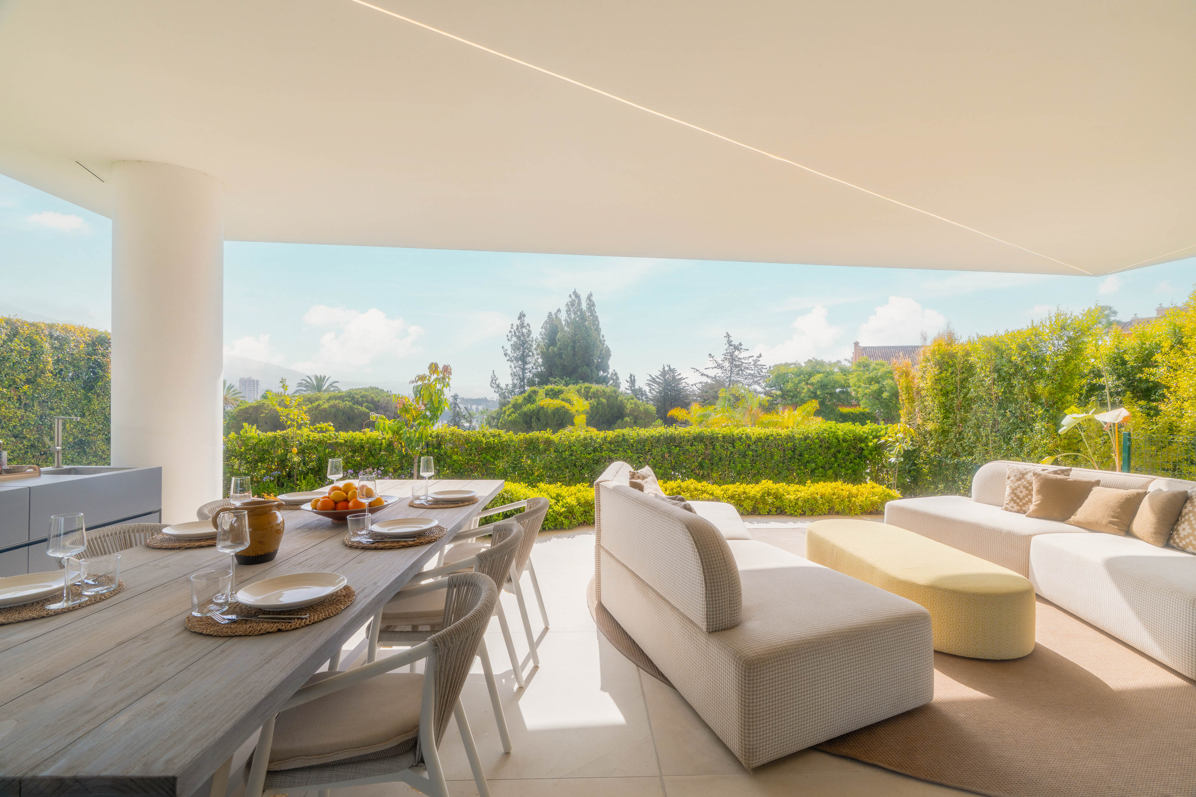 Villa · Marbella · (885-00372P)