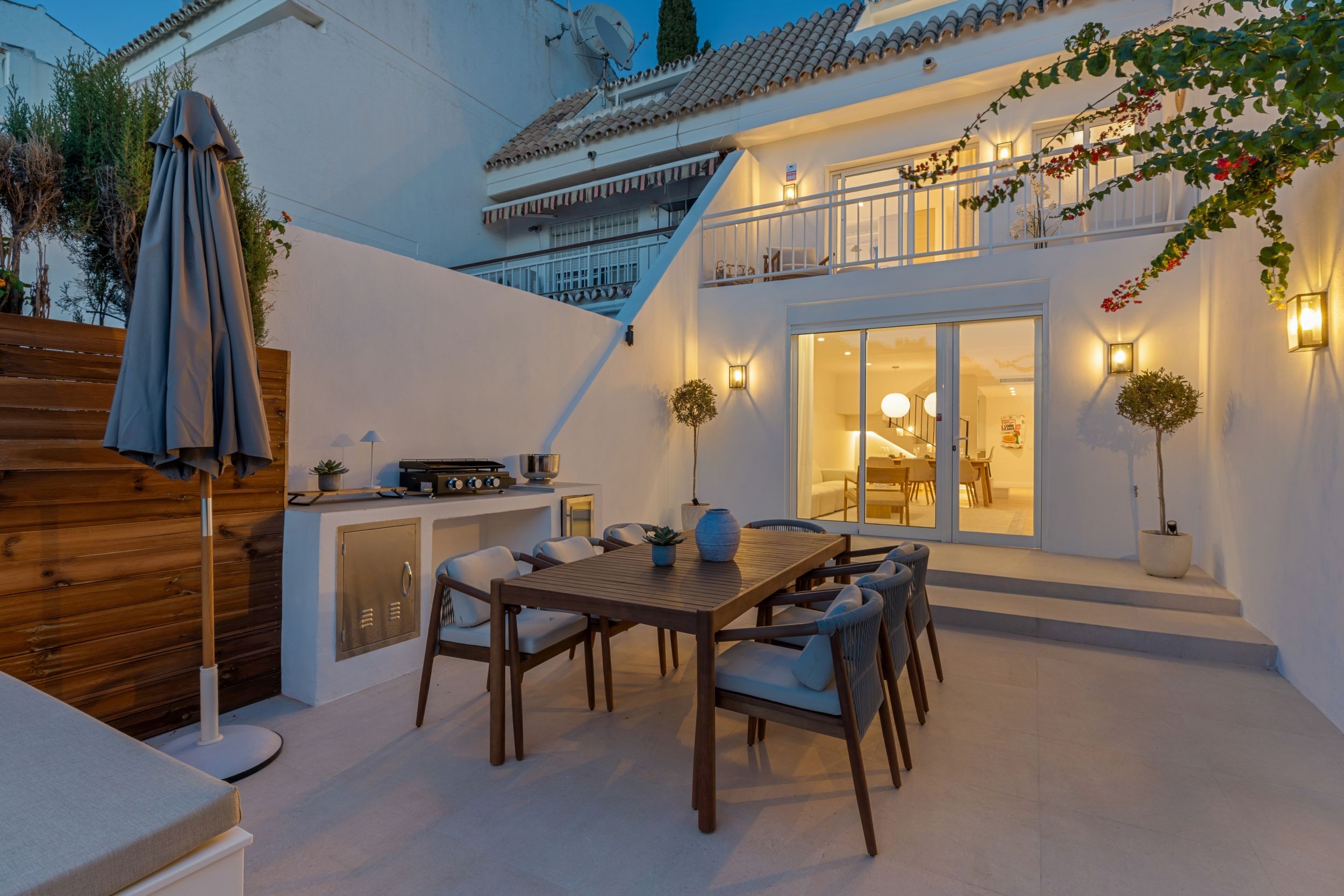 Town House · Marbella · (885-00468P)