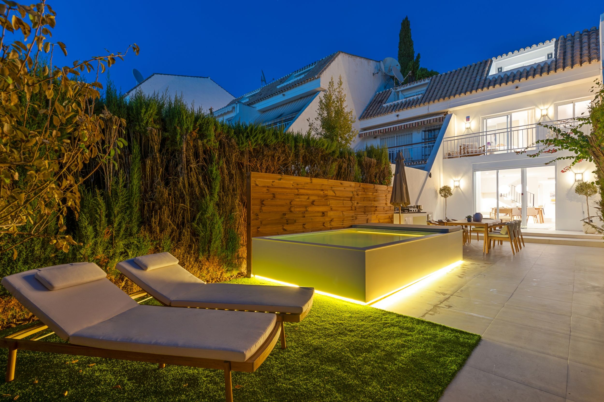 Town House · Marbella · (885-00468P)