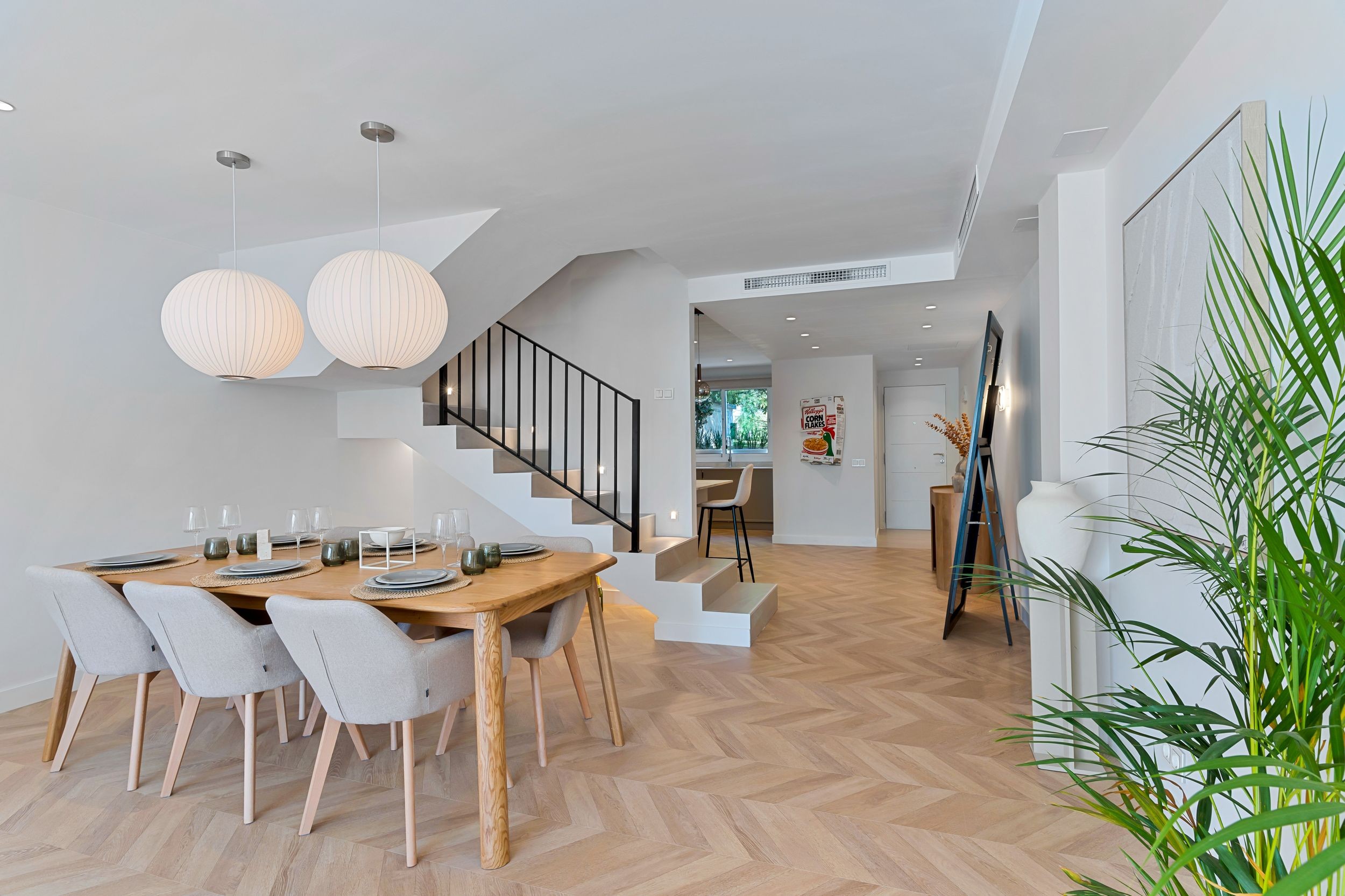 Town House · Marbella · (885-00468P)