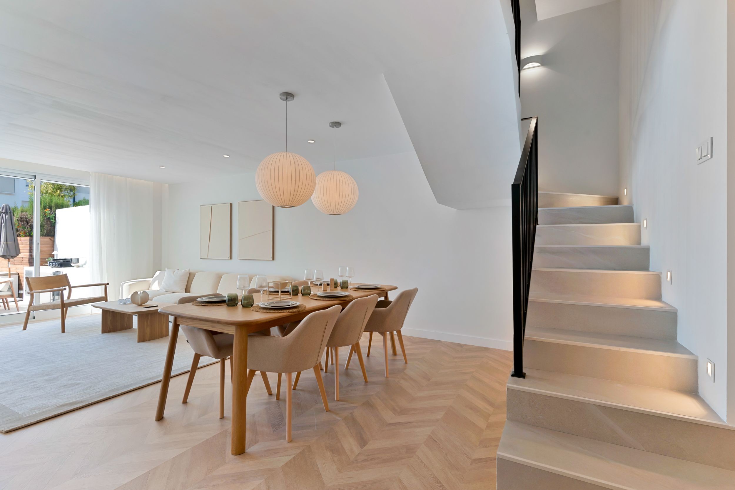 Town House · Marbella · (885-00468P)