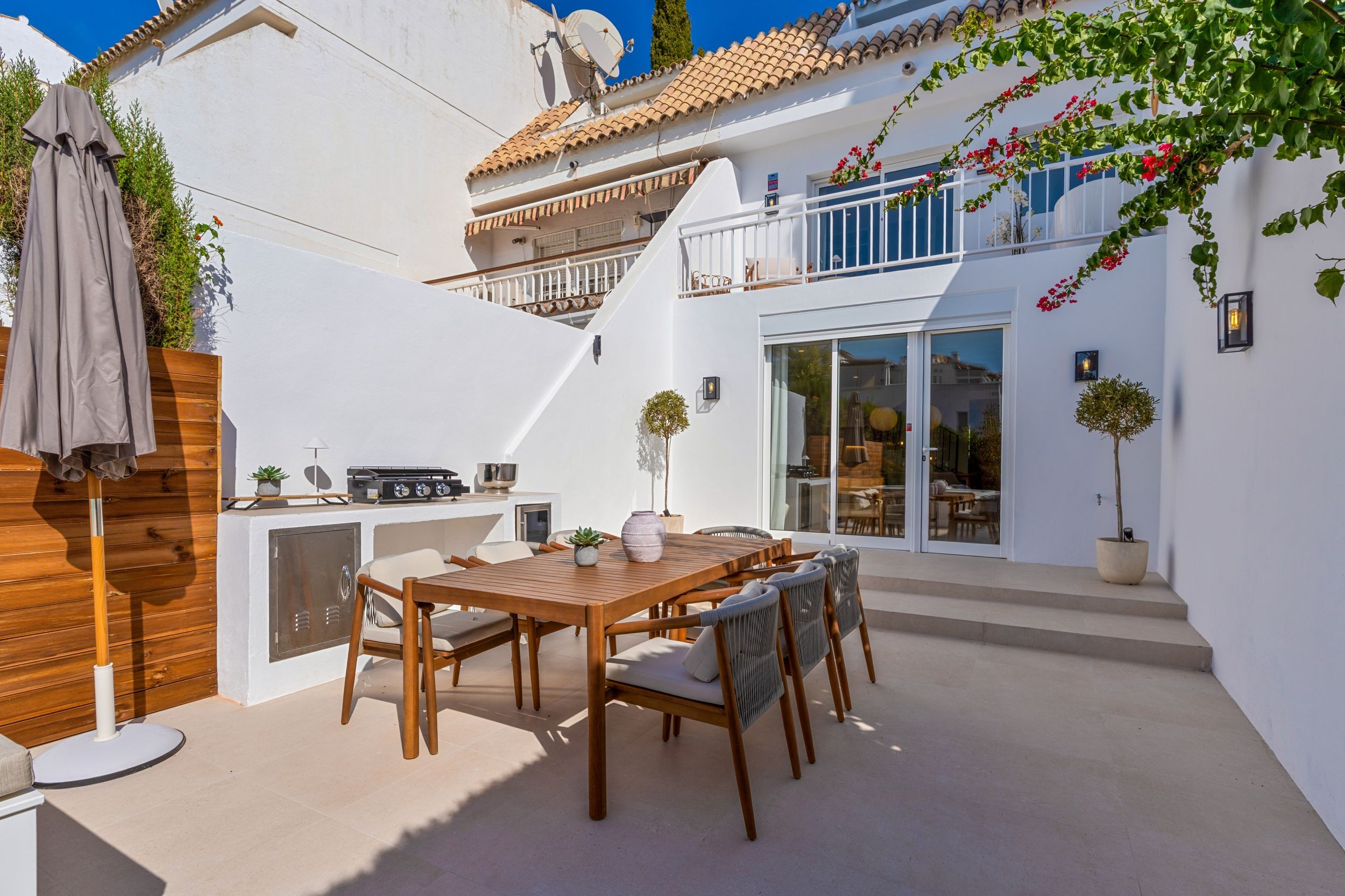 Town House · Marbella · (885-00468P)