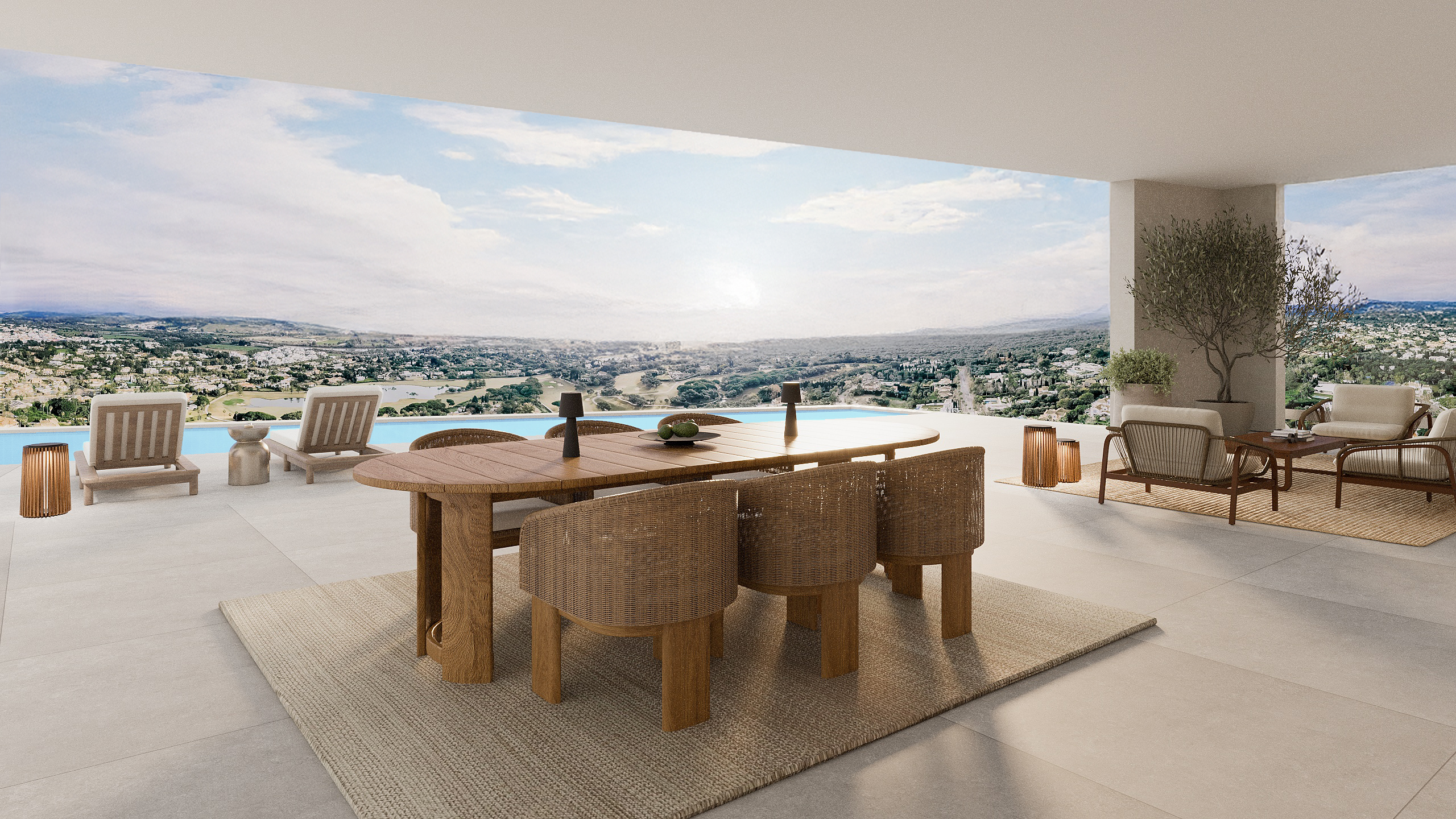 Villa · Sotogrande · (CIMA-00002P)