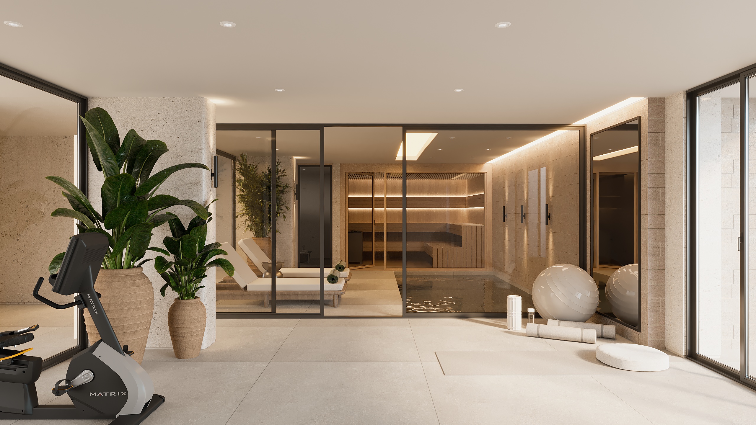 Villa · Sotogrande · (CIMA-00002P)