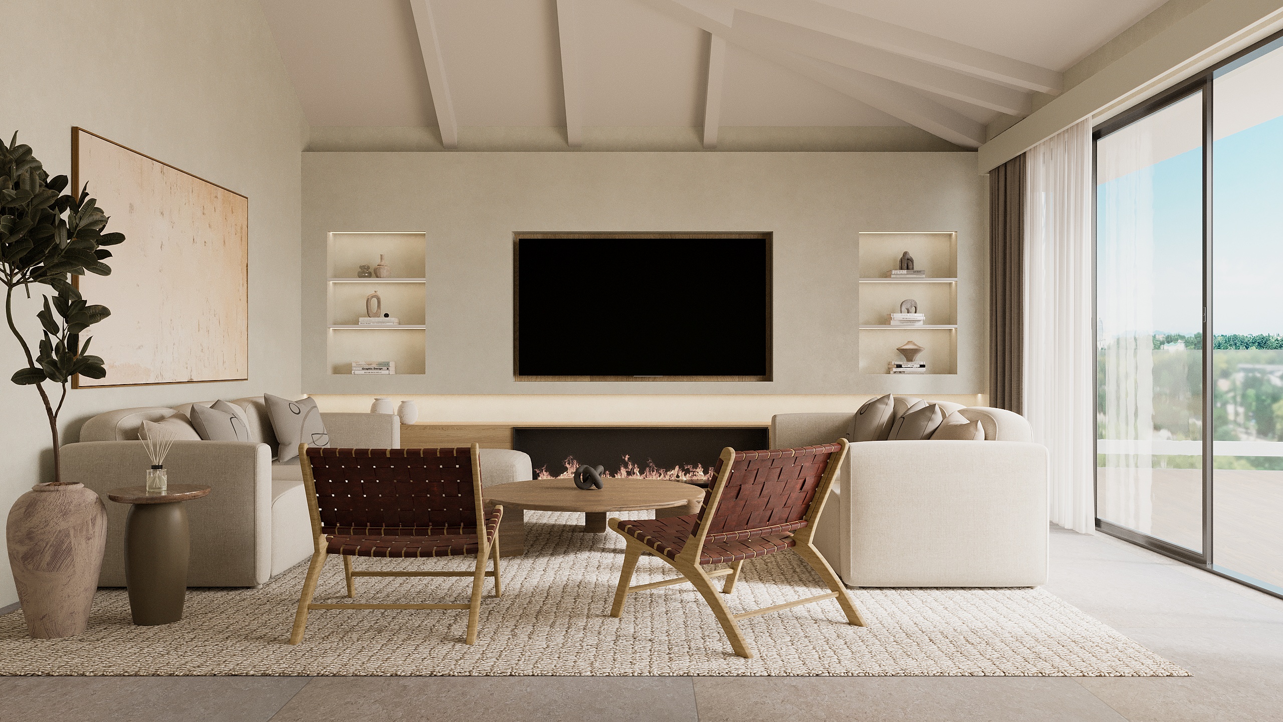 Villa · Sotogrande · (CIMA-00002P)