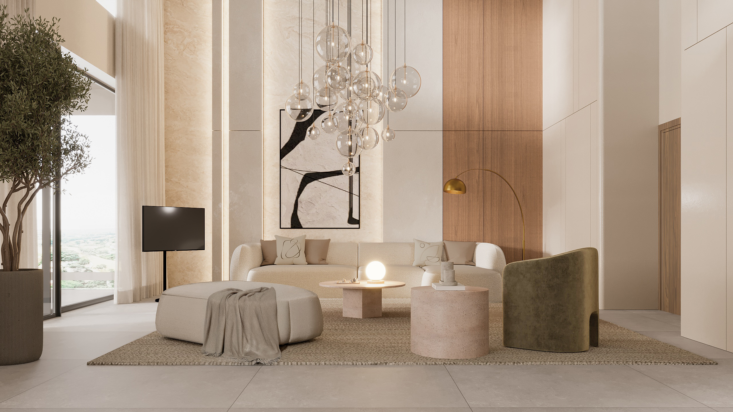 Villa · Sotogrande · (CIMA-00002P)