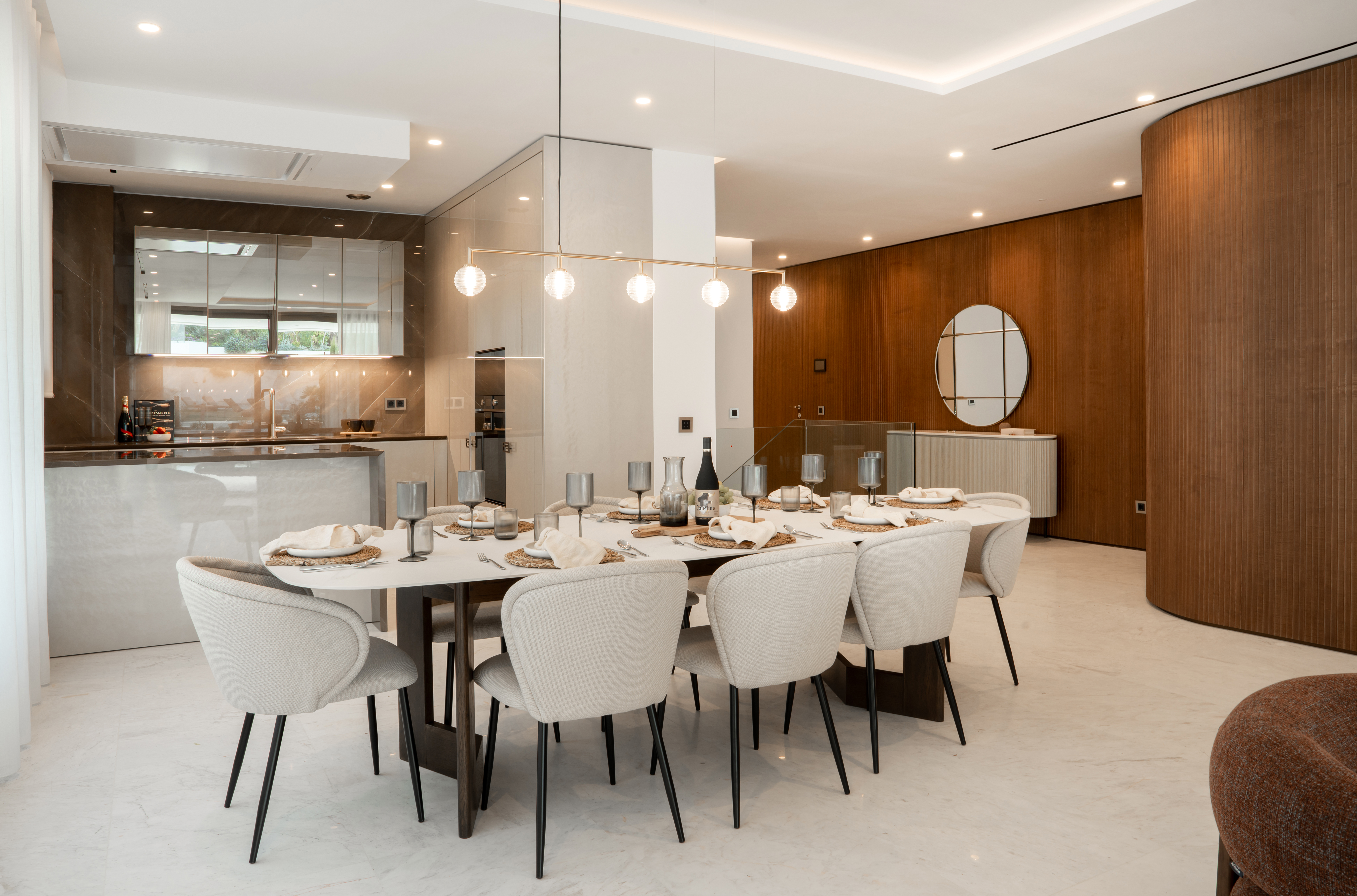 Ground Floor Duplex · Marbella · (CIMA-00270P)