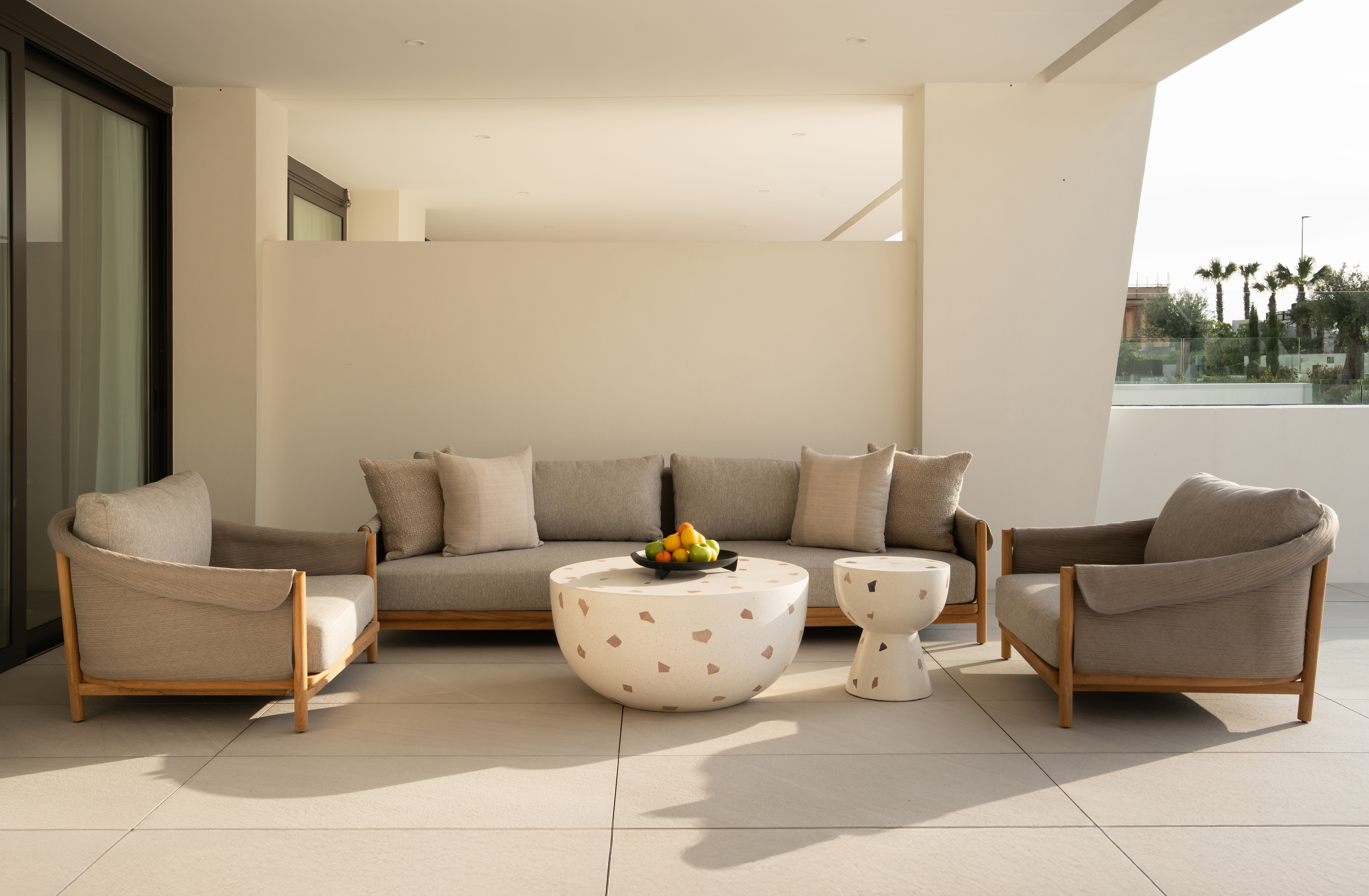 Ground Floor Duplex · Marbella · (CIMA-00270P)