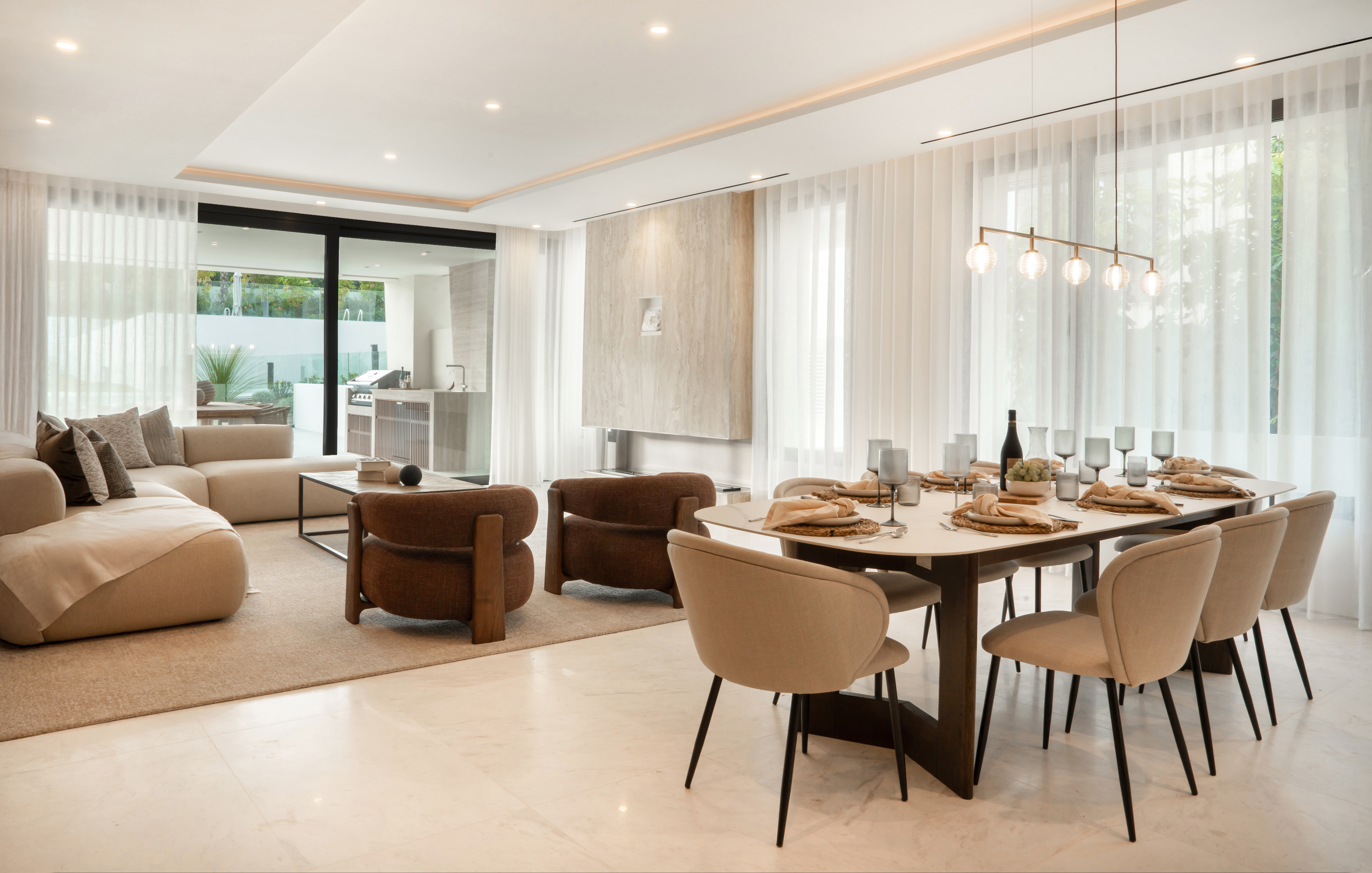Ground Floor Duplex · Marbella · (CIMA-00270P)