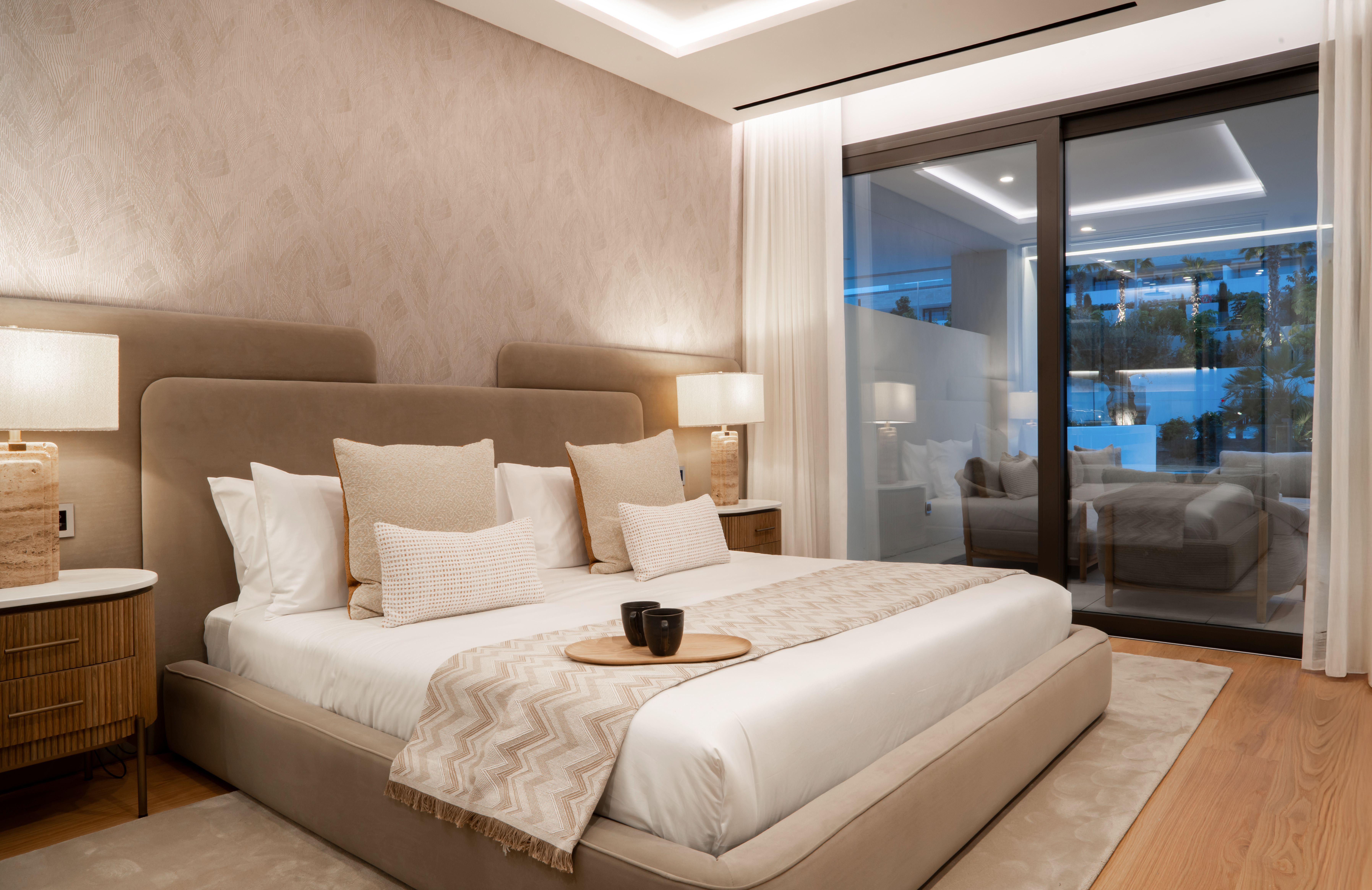 Ground Floor Duplex · Marbella · (CIMA-00270P)