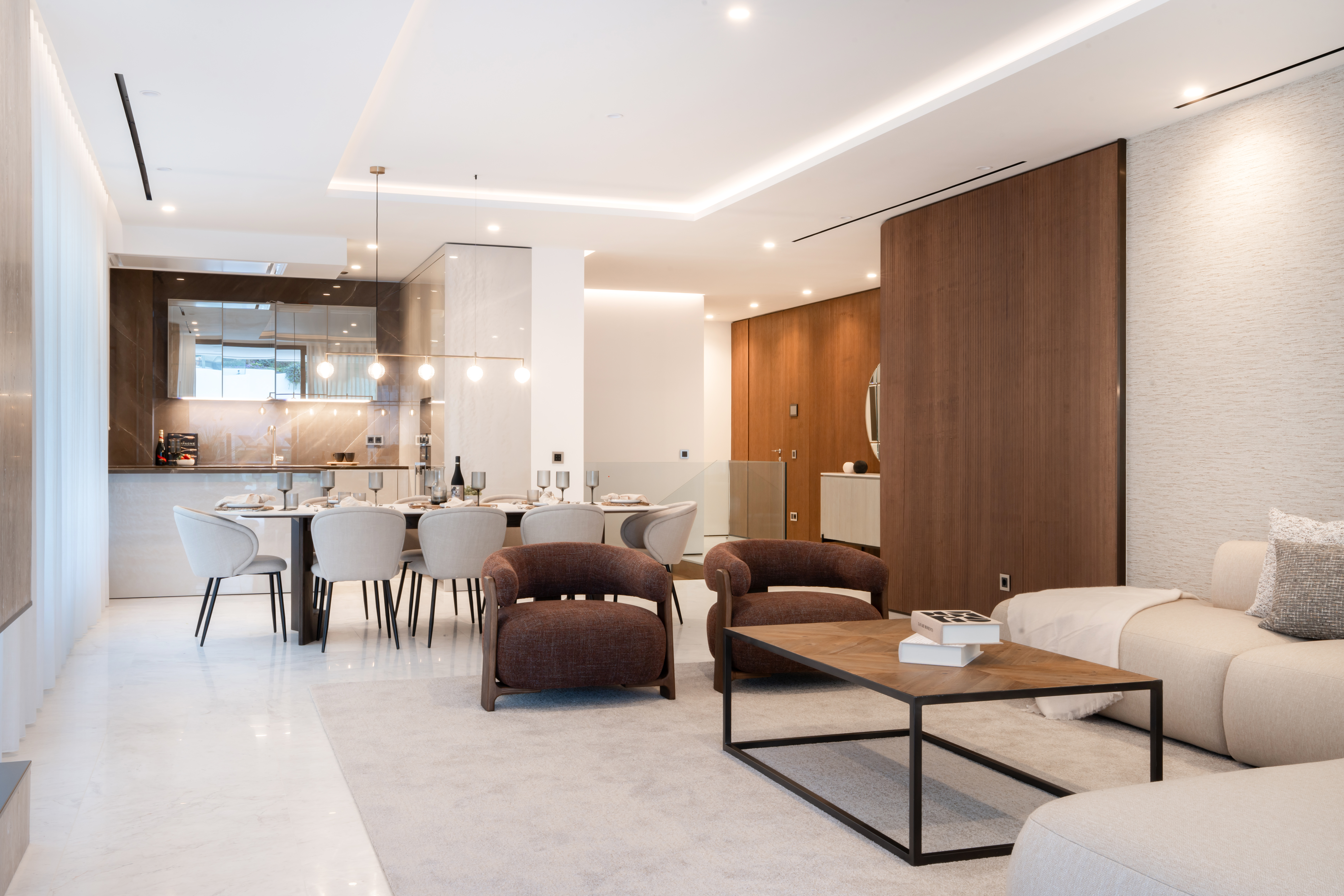Ground Floor Duplex · Marbella · (CIMA-00270P)