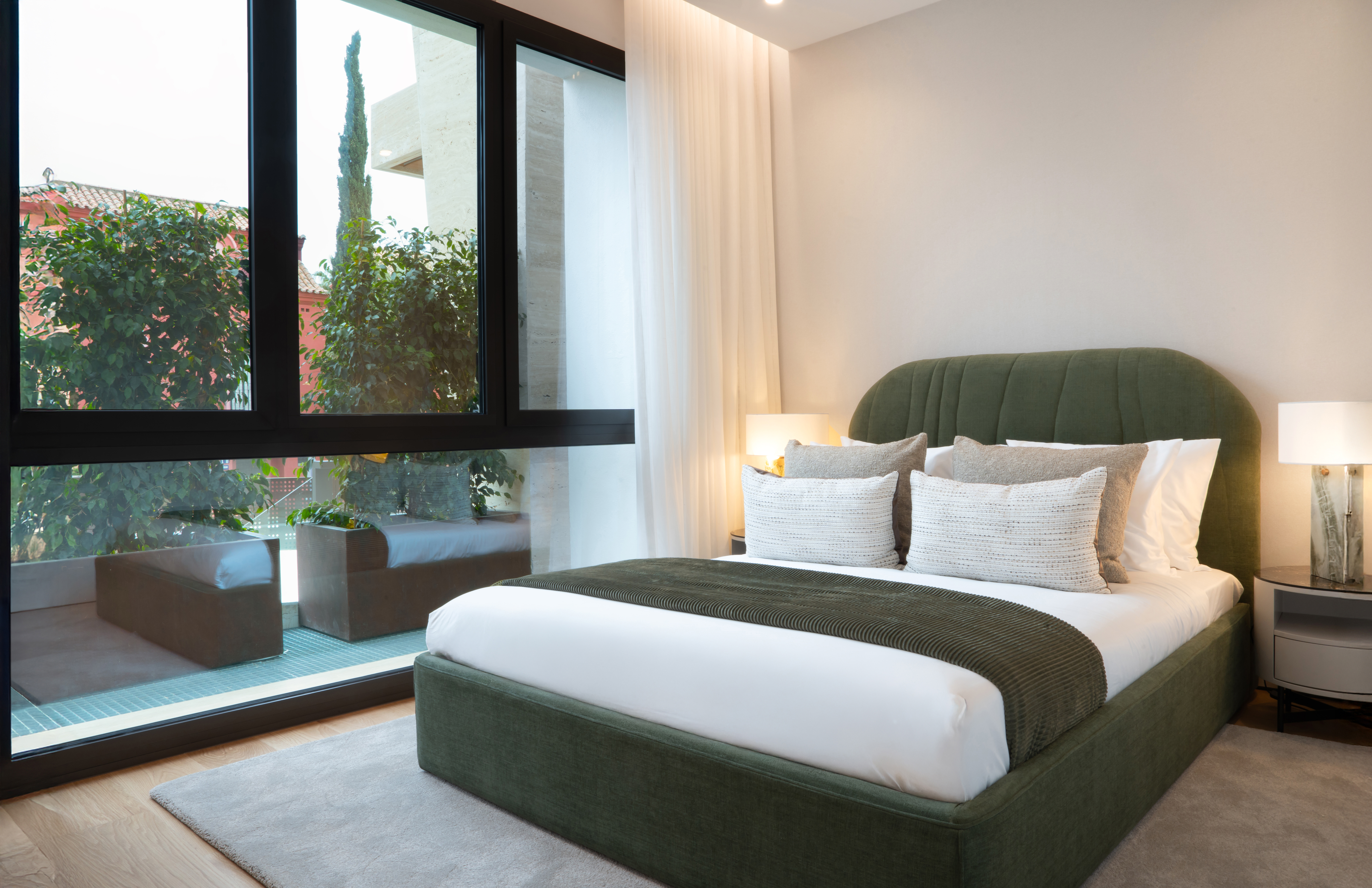 Ground Floor Duplex · Marbella · (CIMA-00270P)