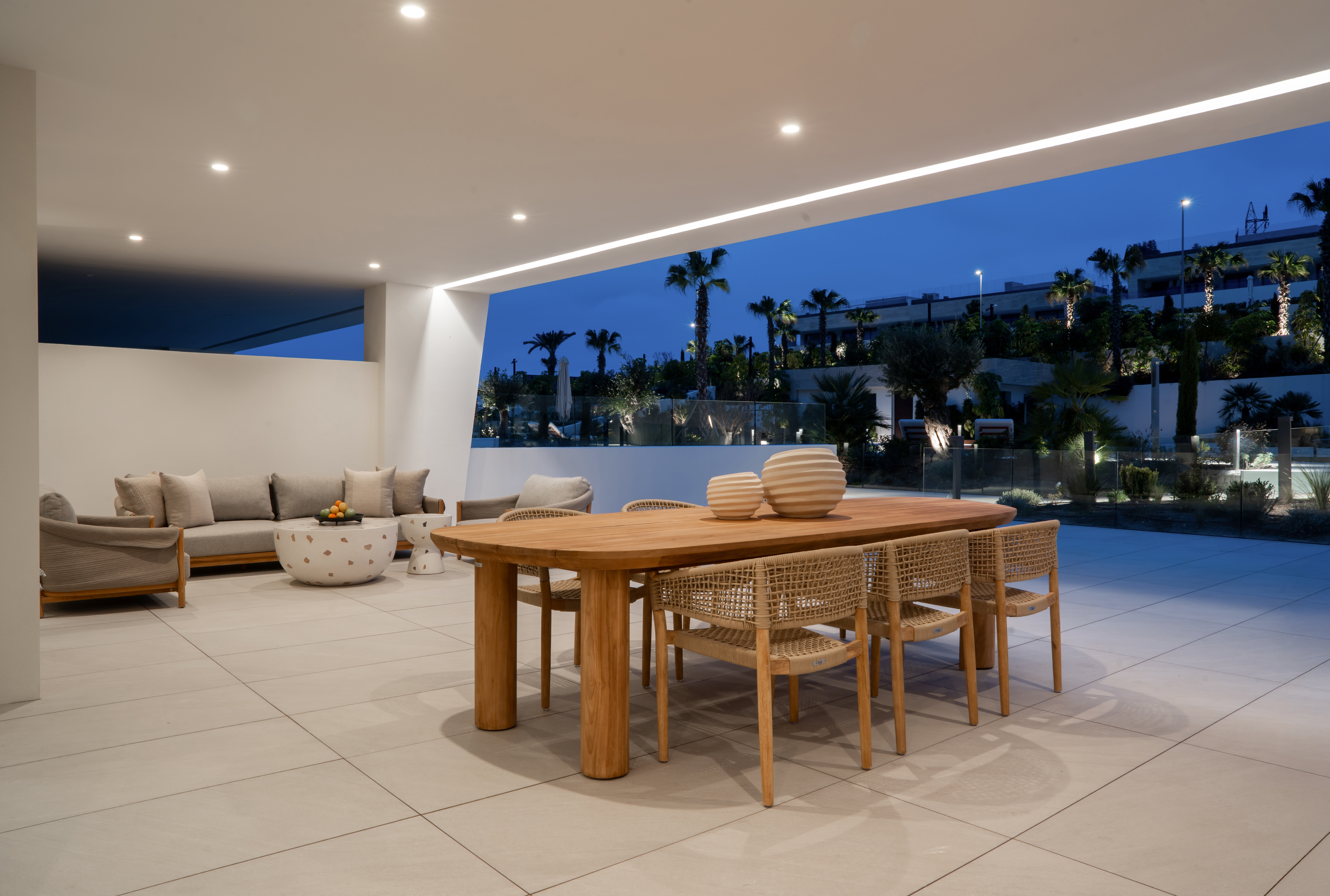 Ground Floor Duplex · Marbella · (CIMA-00270P)