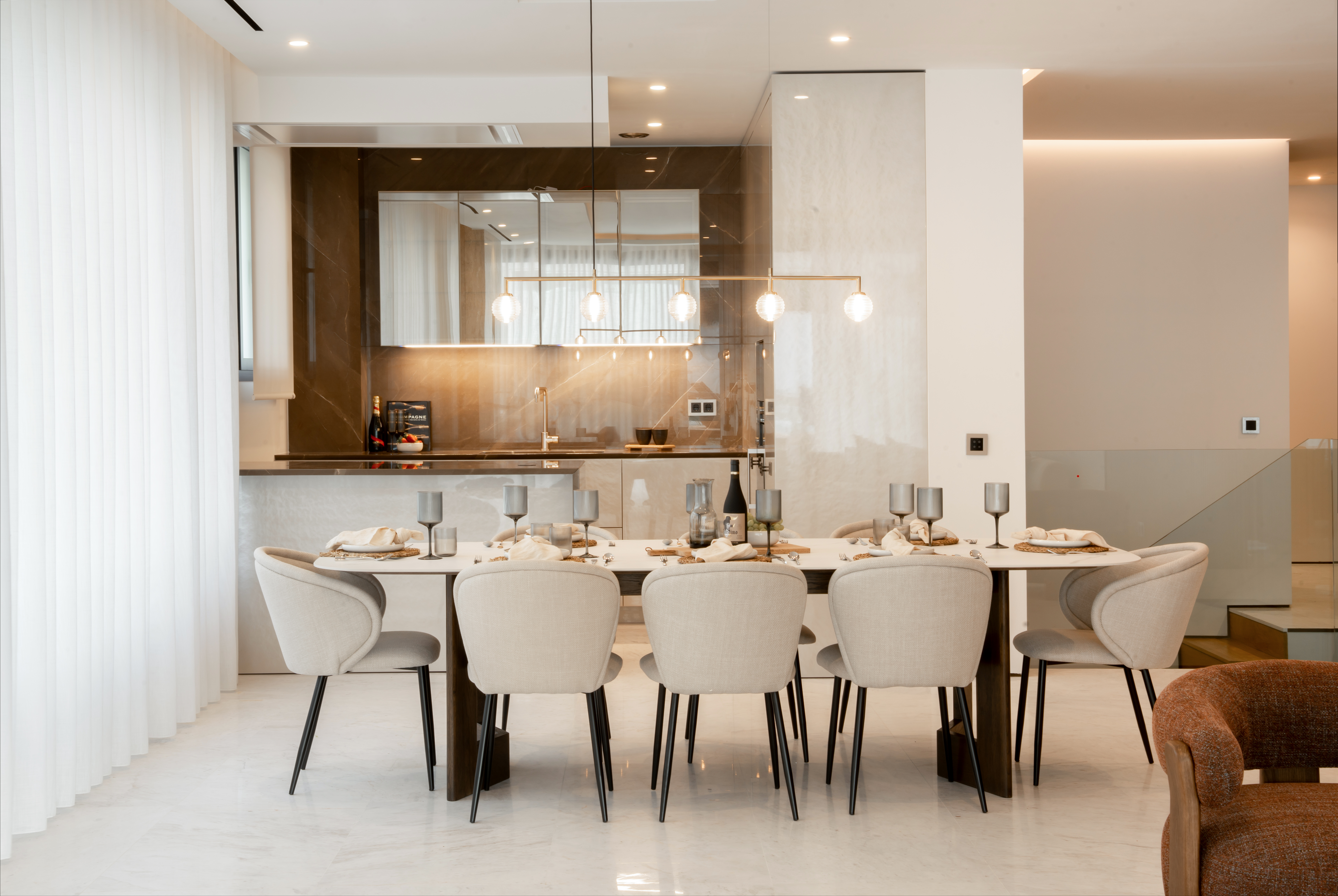 Ground Floor Duplex · Marbella · (CIMA-00270P)