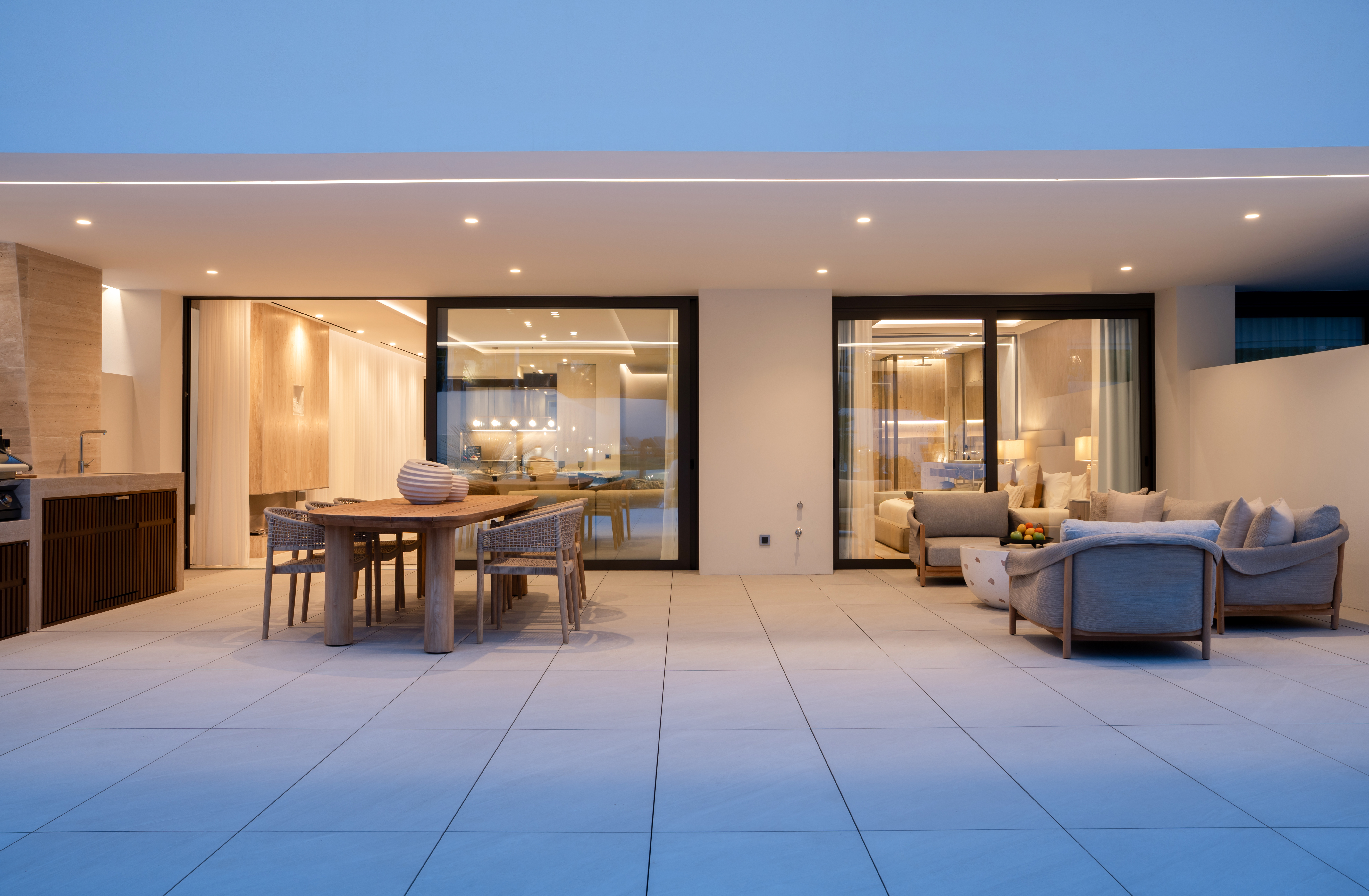 Ground Floor Duplex · Marbella · (CIMA-00270P)