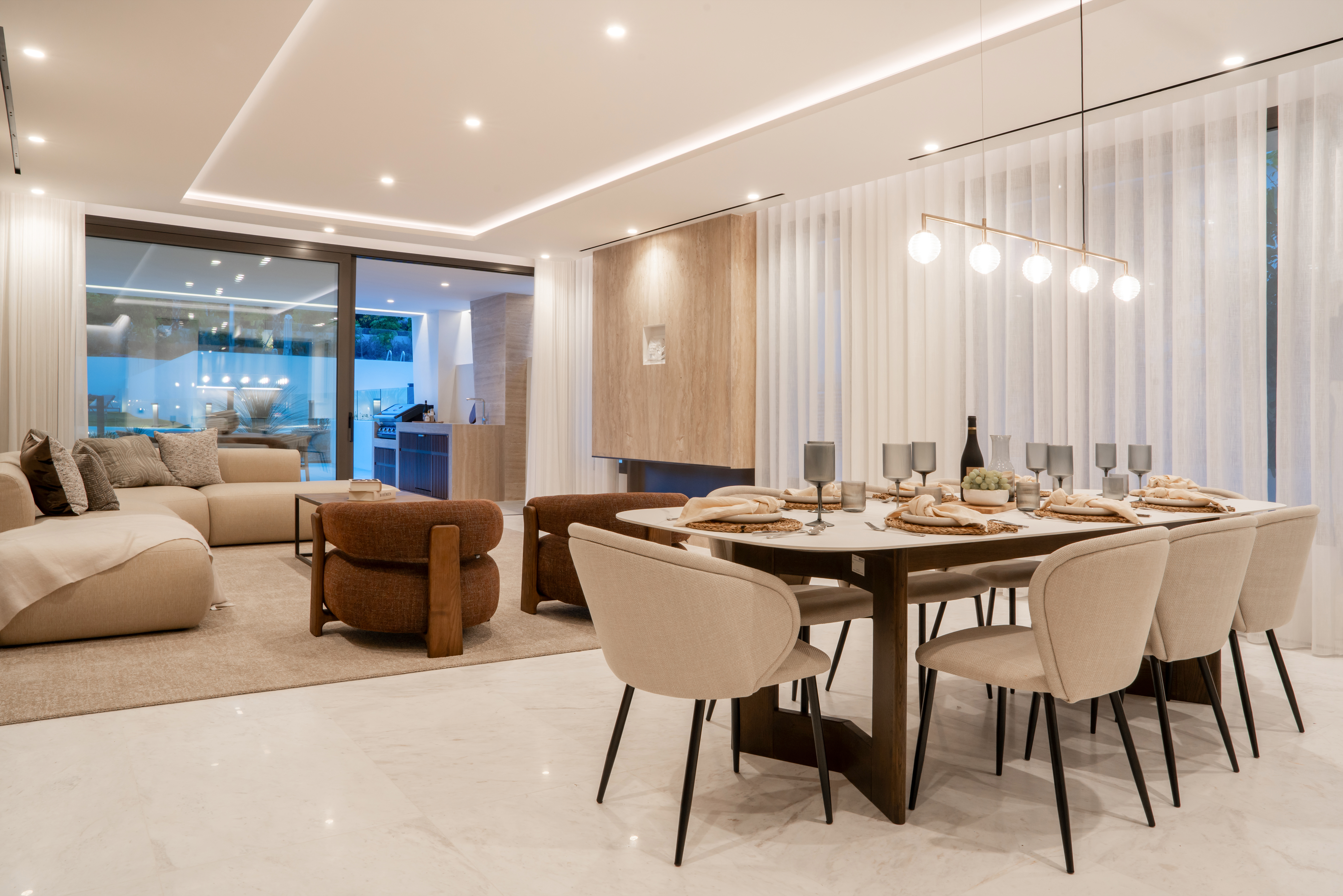 Ground Floor Duplex · Marbella · (CIMA-00270P)