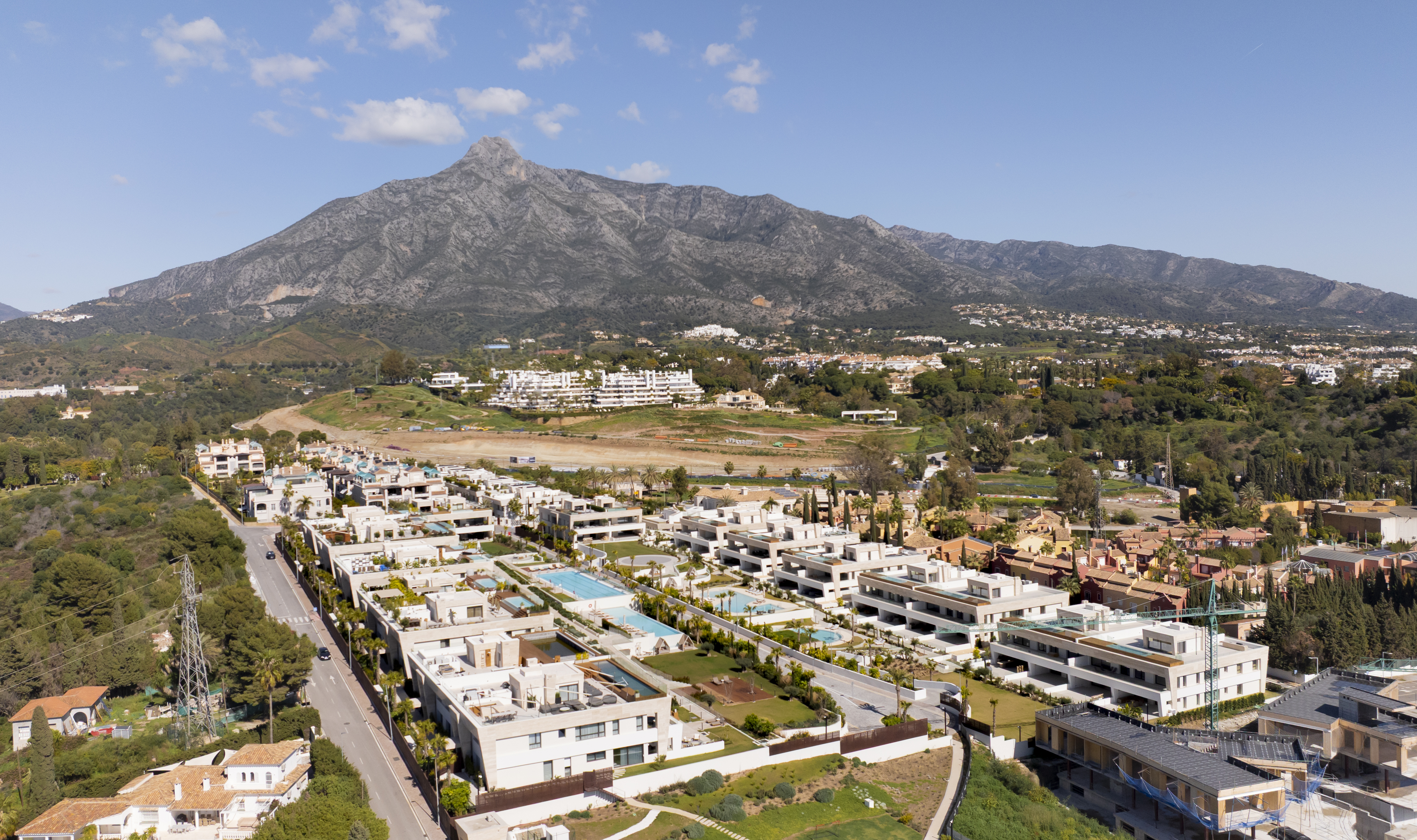 Ground Floor Duplex · Marbella · (CIMA-00270P)