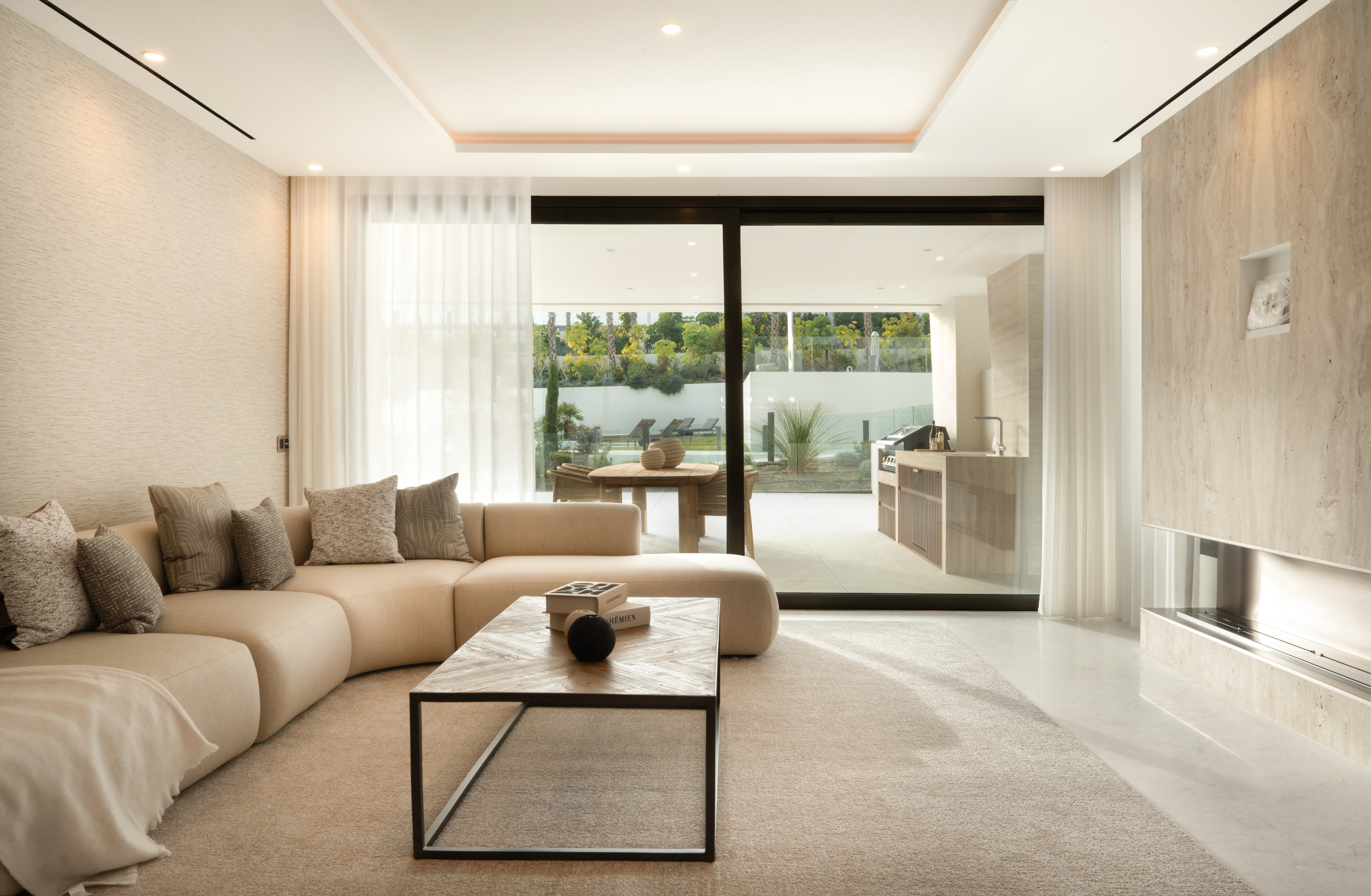 Ground Floor Duplex · Marbella · (CIMA-00270P)