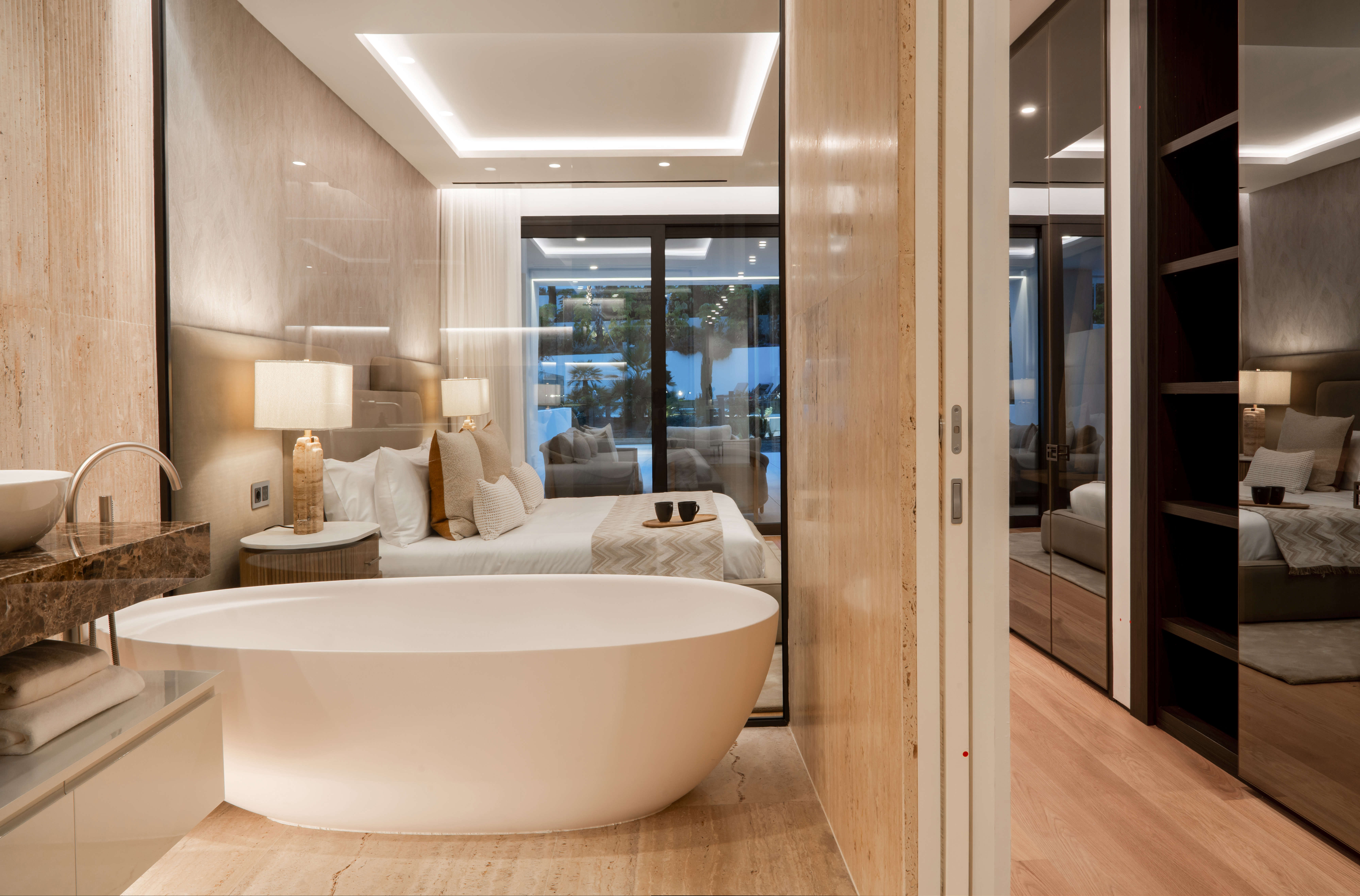 Ground Floor Duplex · Marbella · (CIMA-00270P)