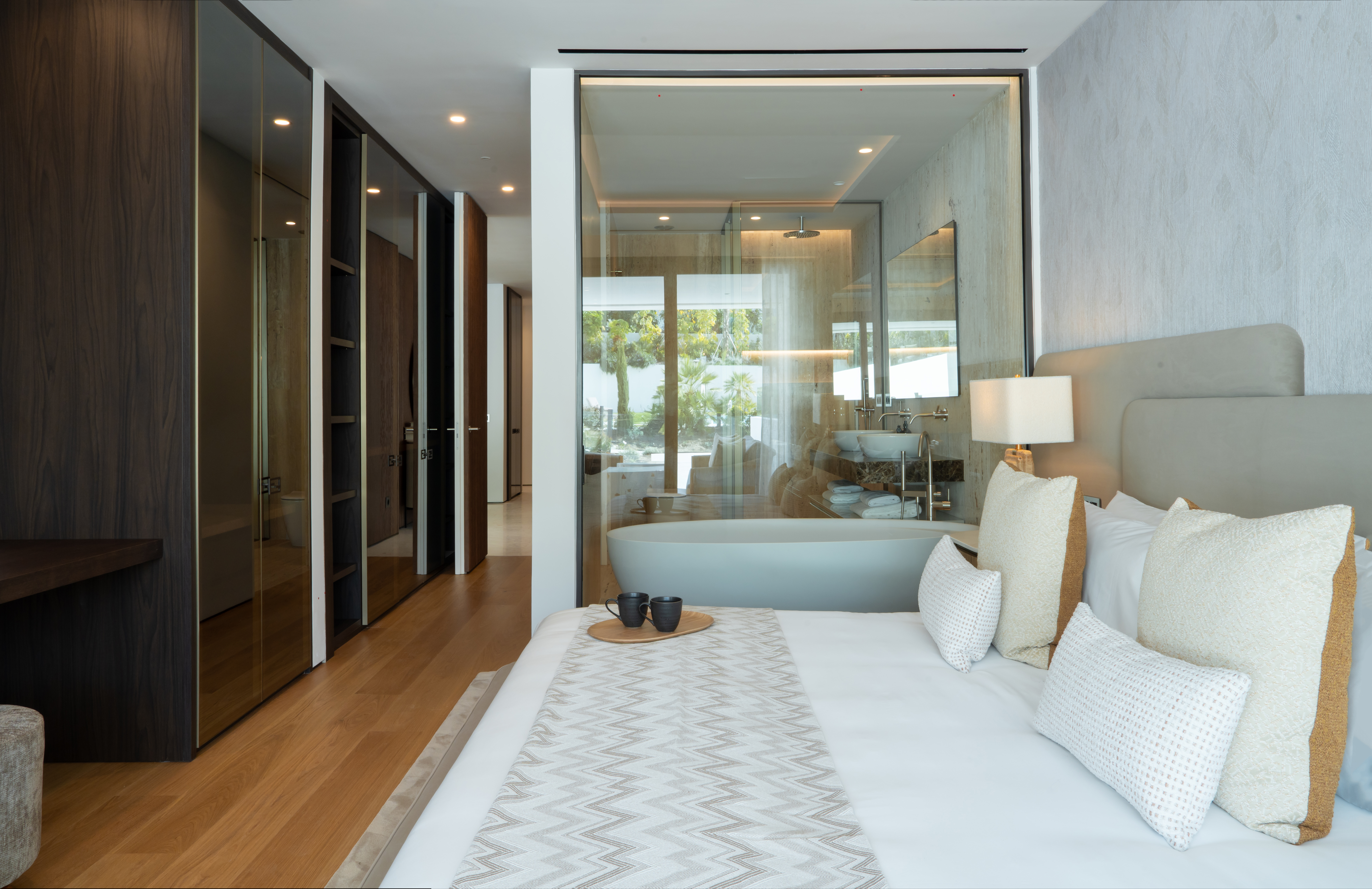 Ground Floor Duplex · Marbella · (CIMA-00270P)