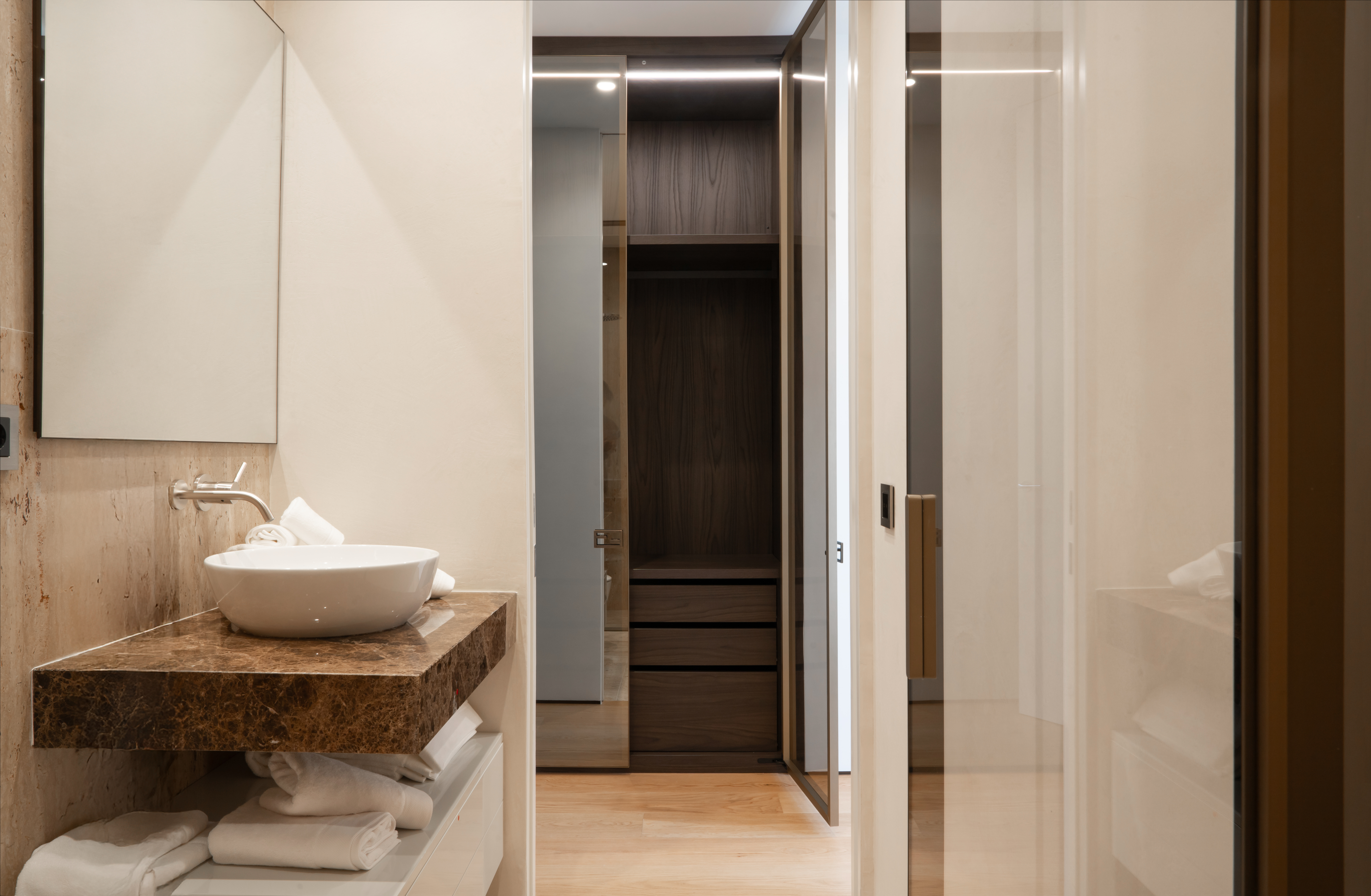 Ground Floor Duplex · Marbella · (CIMA-00270P)