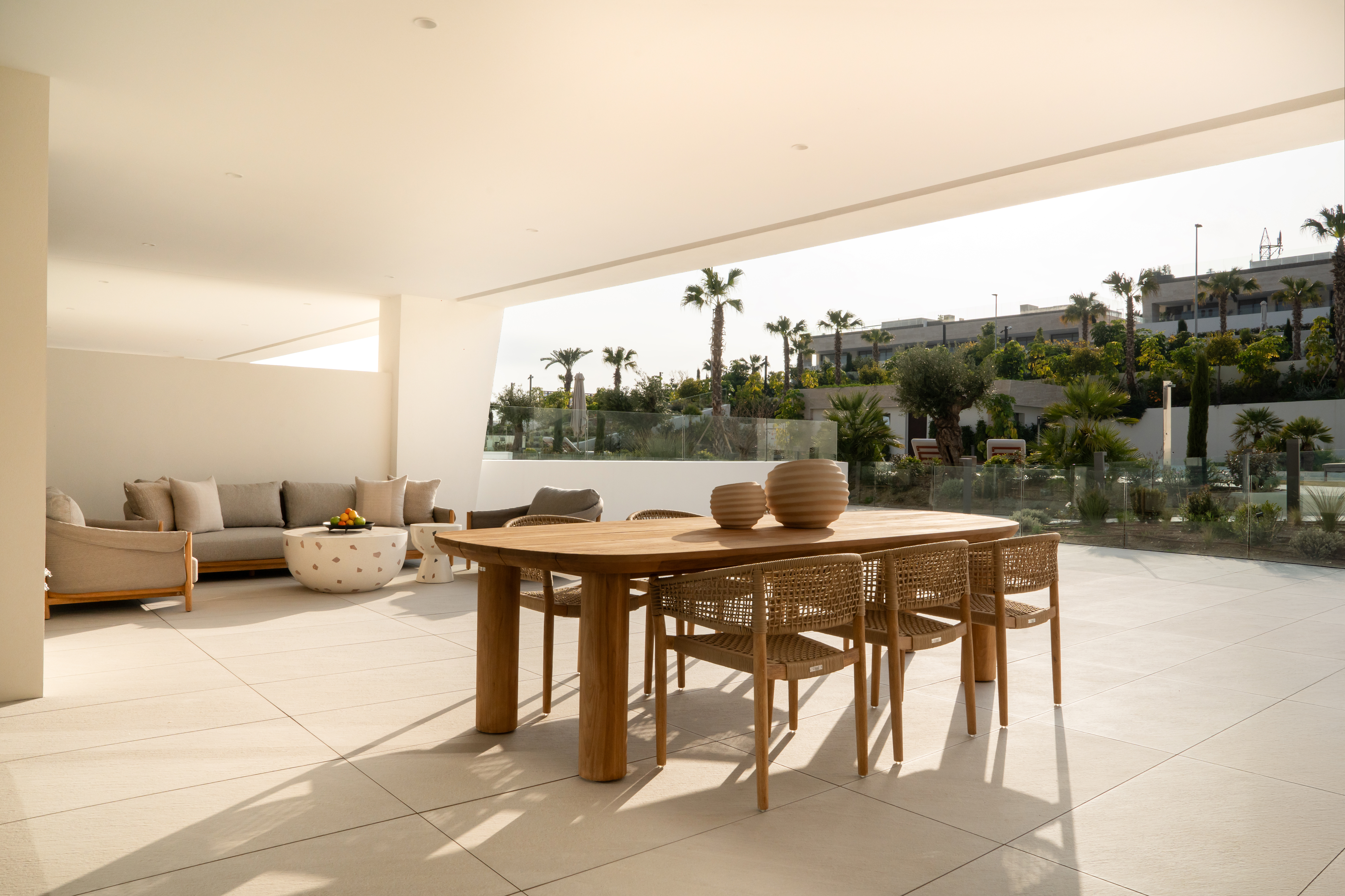 Ground Floor Duplex · Marbella · (CIMA-00270P)